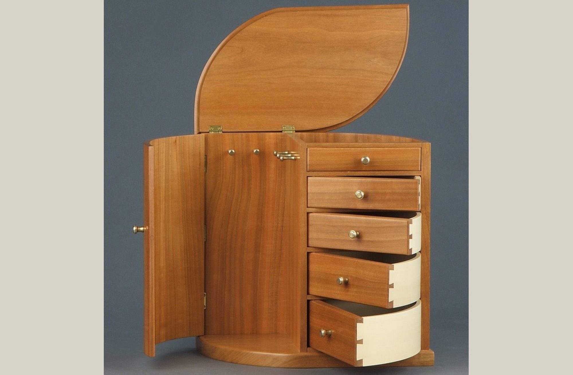 Jewel Chest