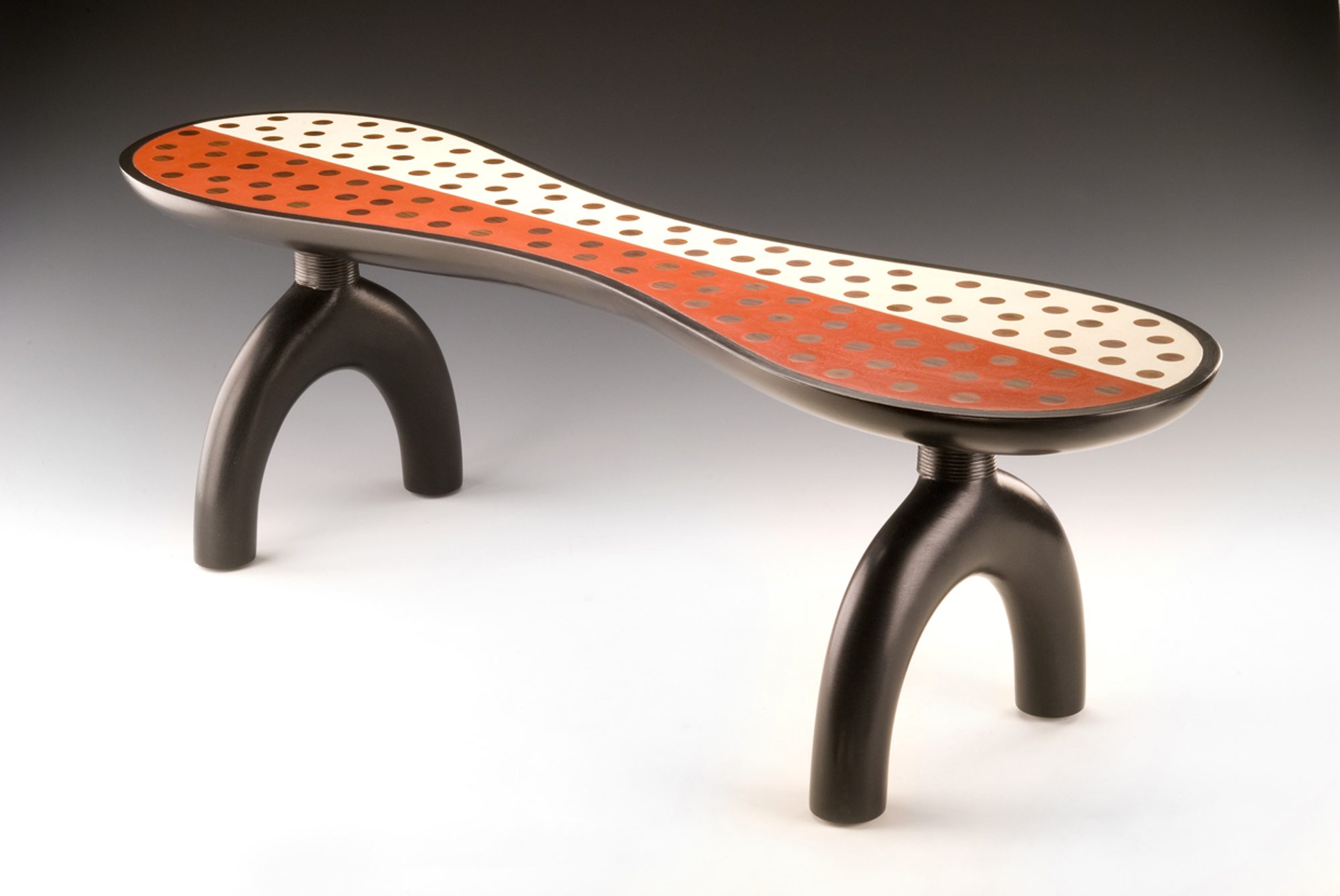 Dot Bench