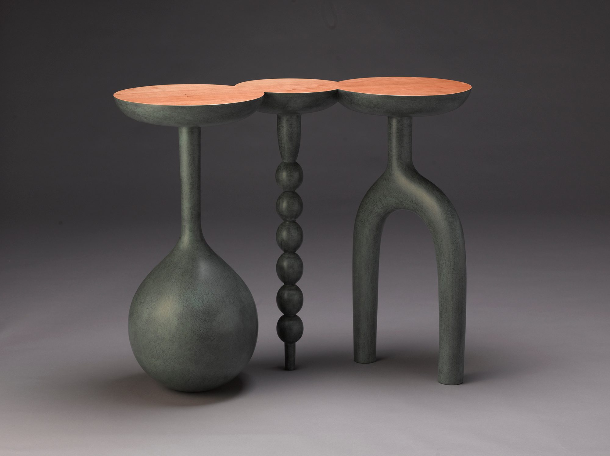 Foyer table
