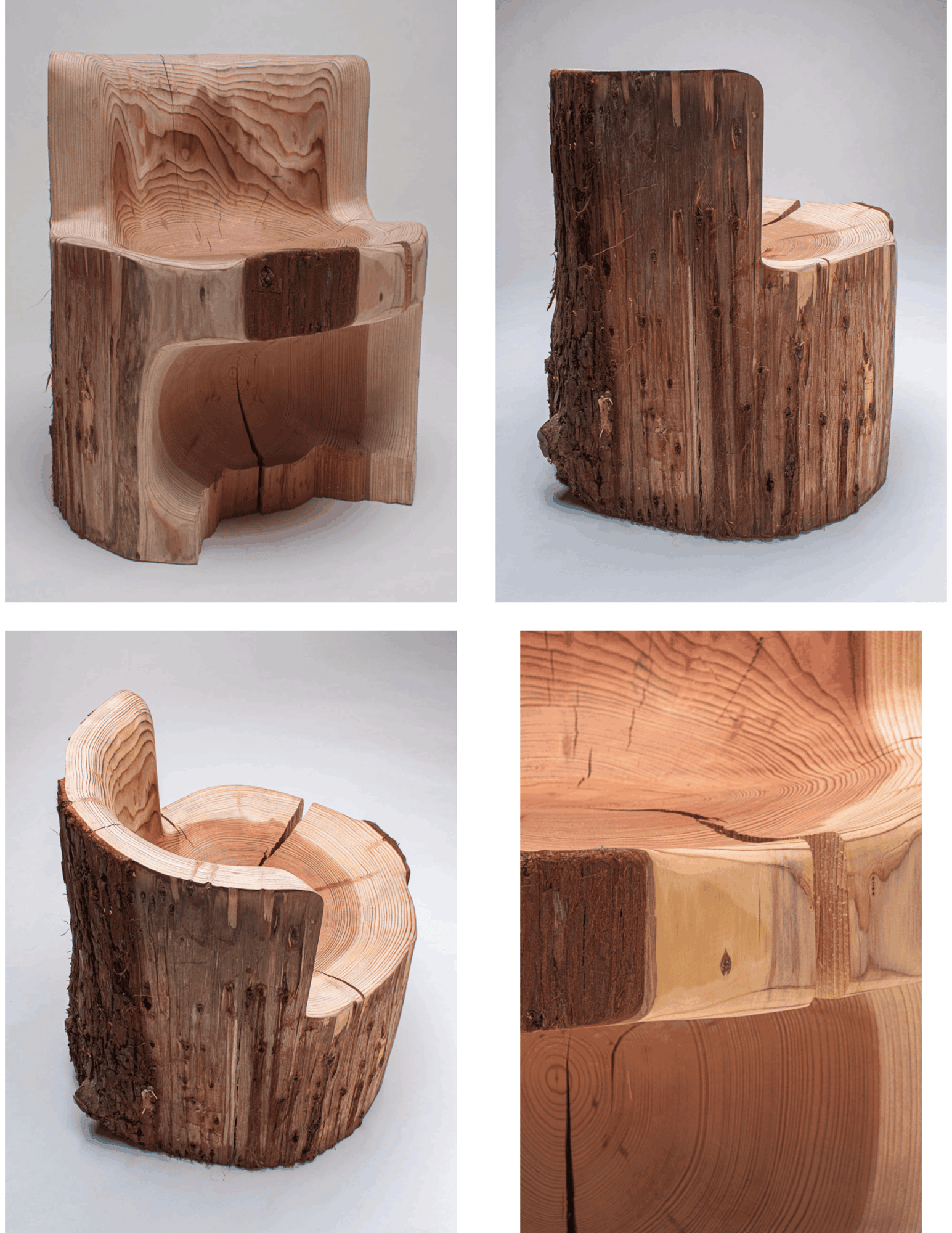 Resilient Redwood