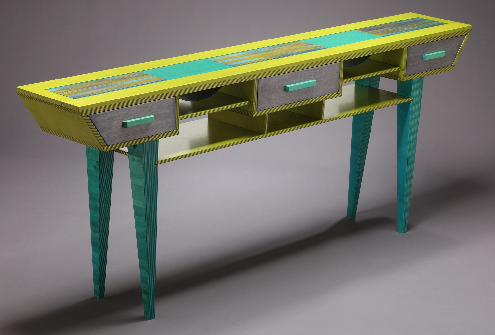 2010 Table