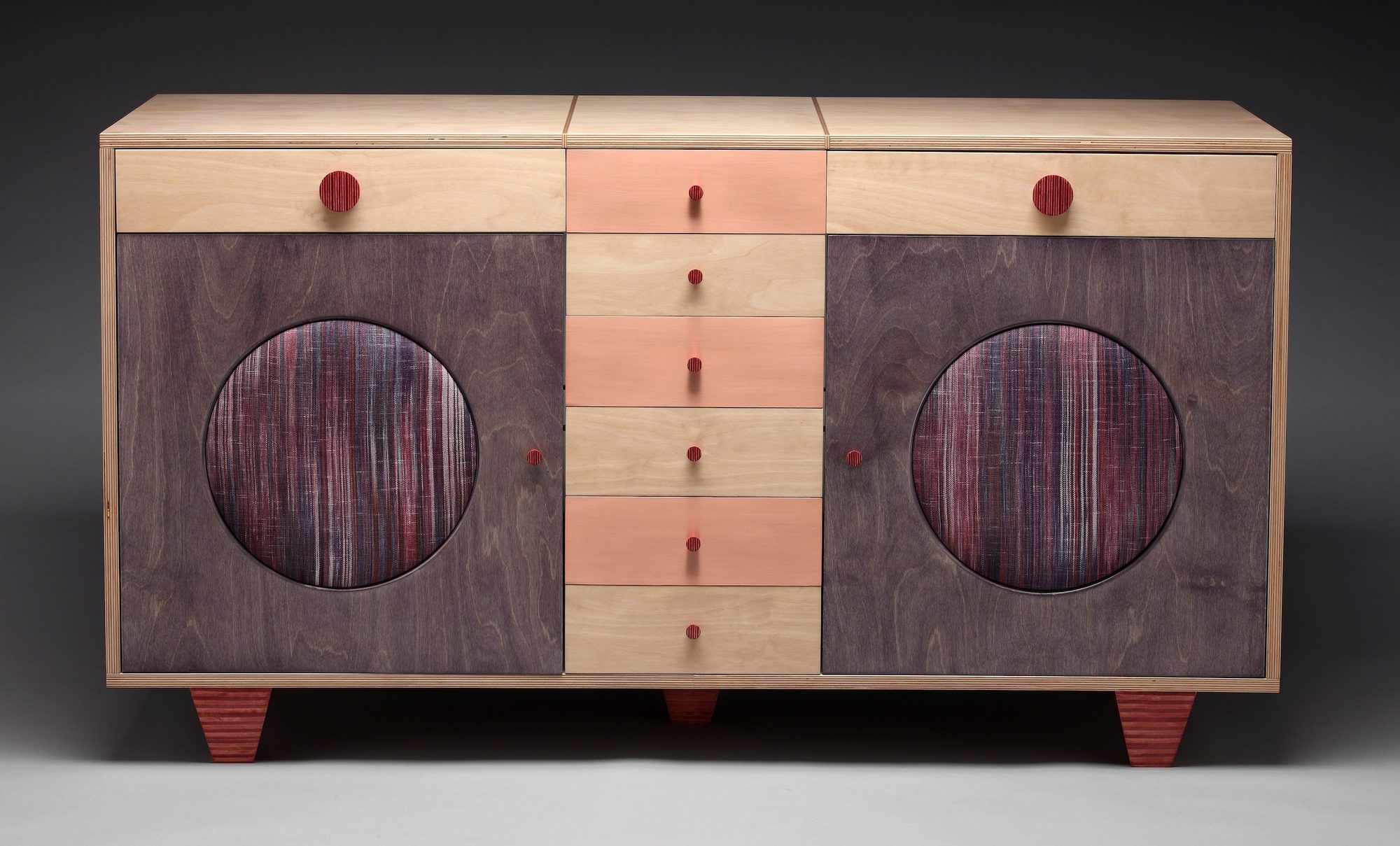 Sonoma Cabinet