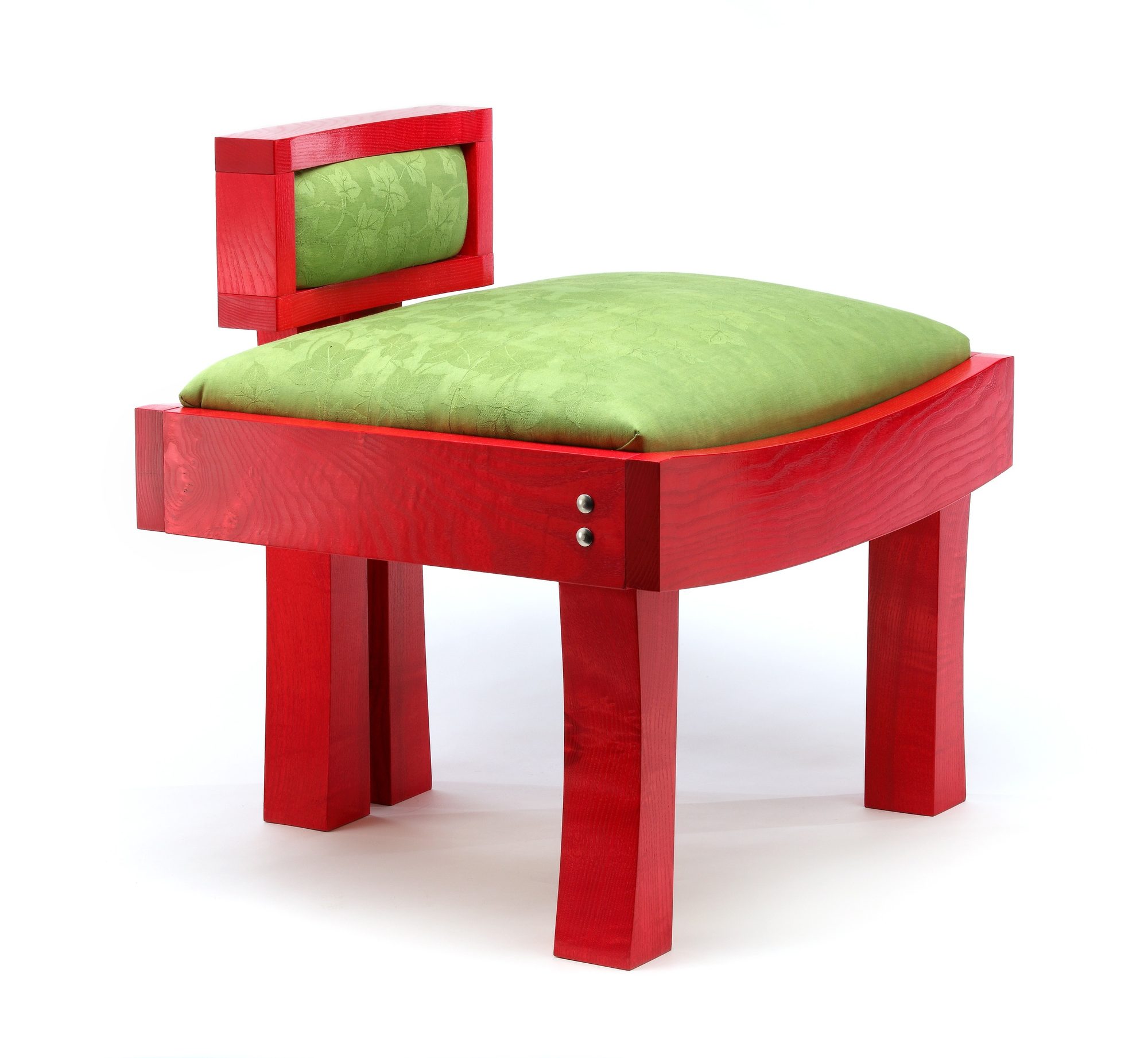 I Love Color Chair