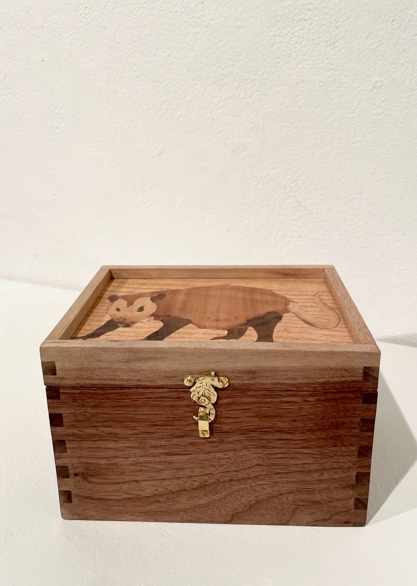 Opossum Box