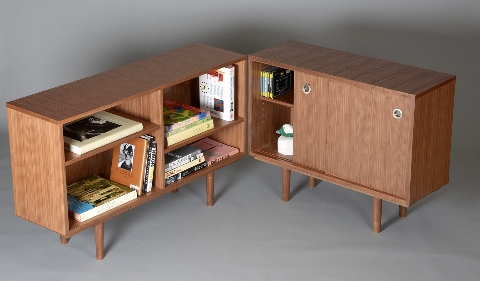 Bookcases
