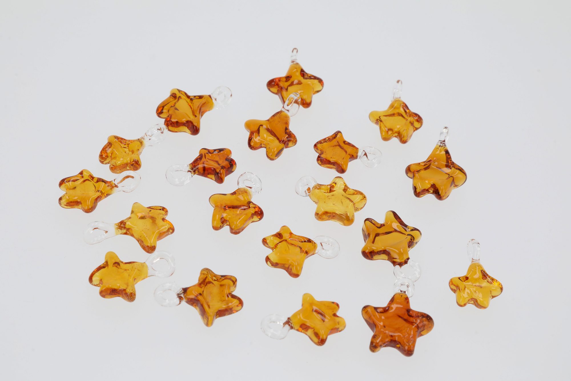 Glass Stars