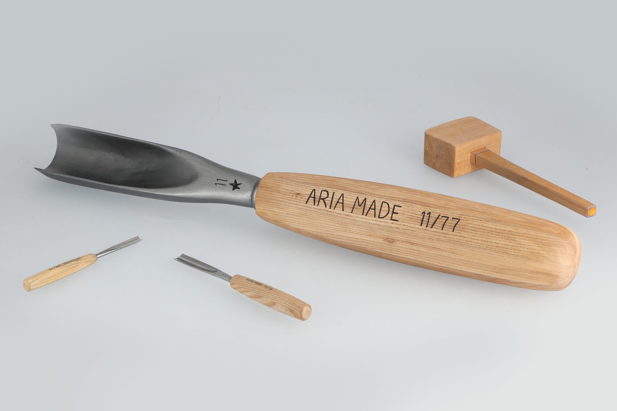 Aria Made Gouge
