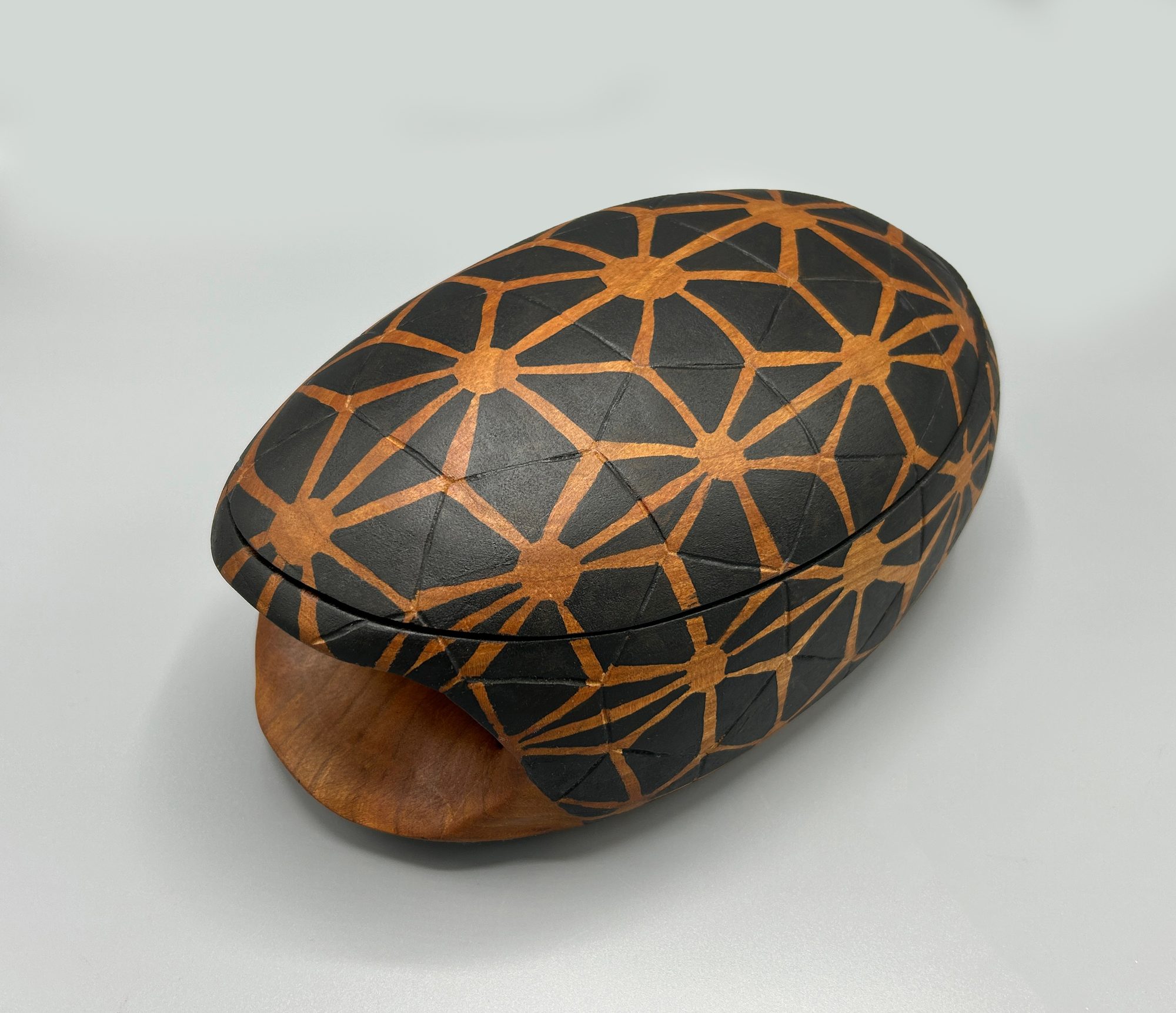 Indian Star Tortoise Box