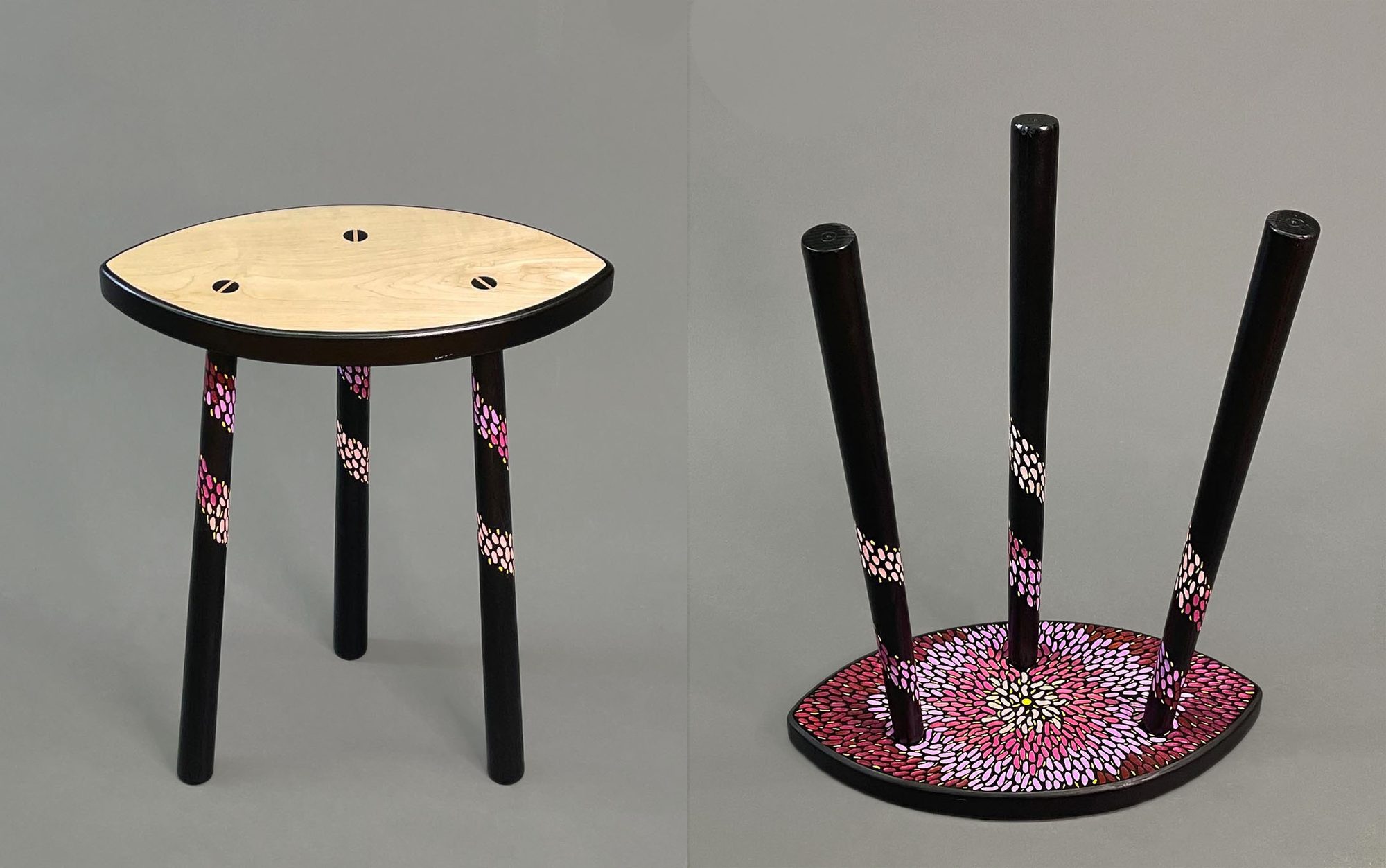 Sun Stool
