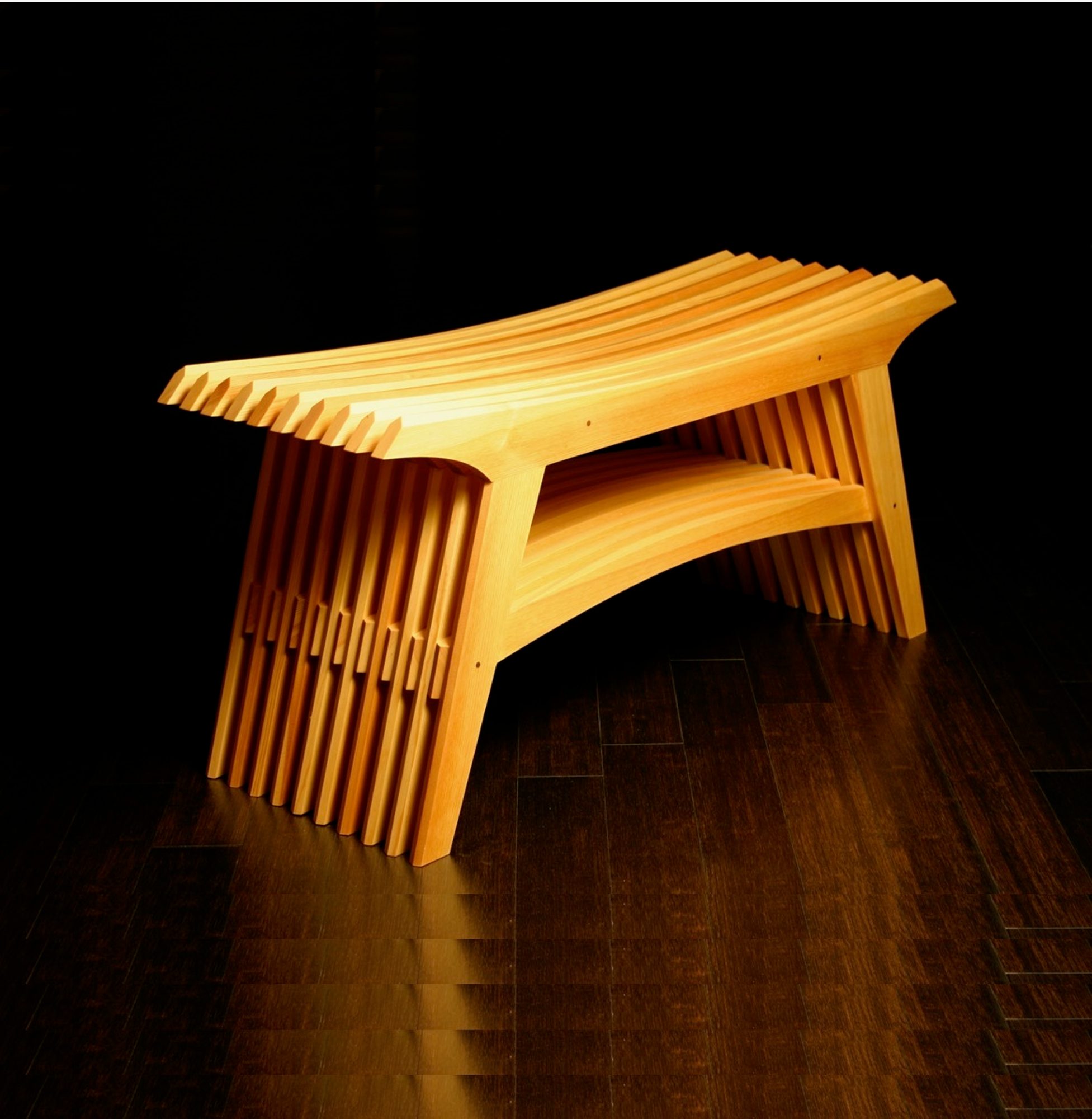 Katana Bench
