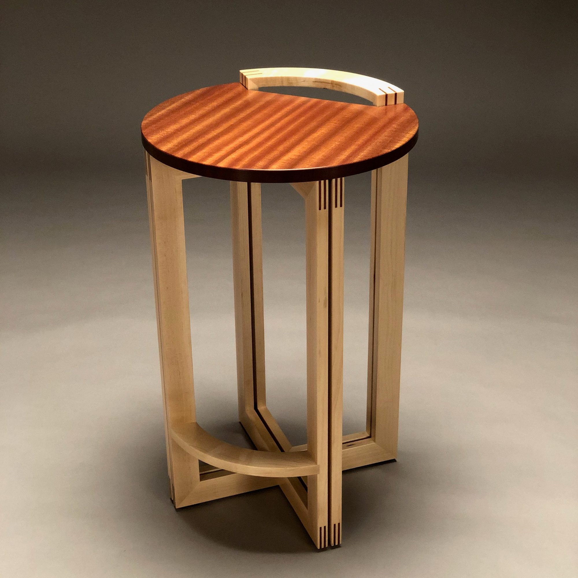Rondo Bar Stool