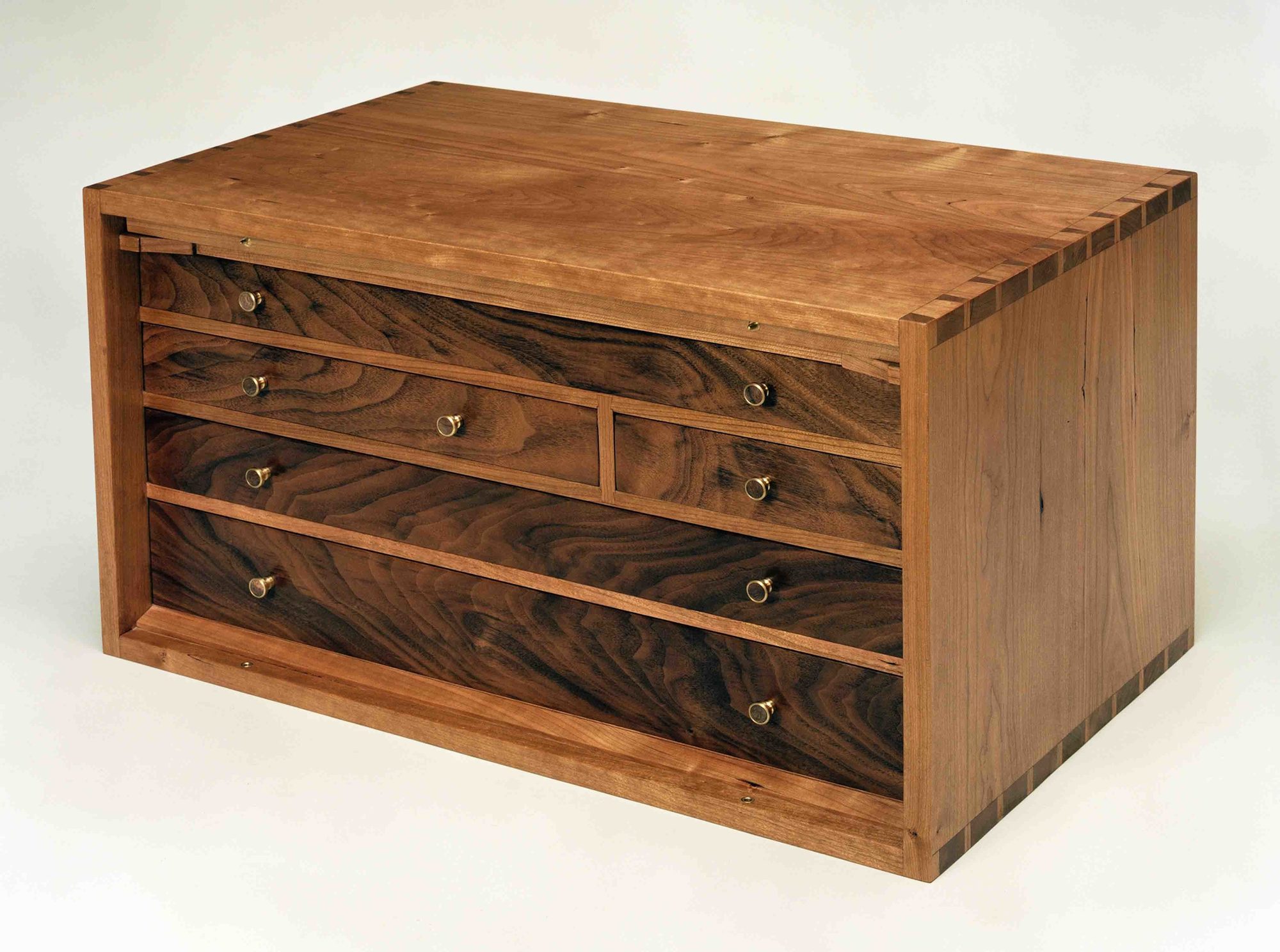 NBSS tool chest