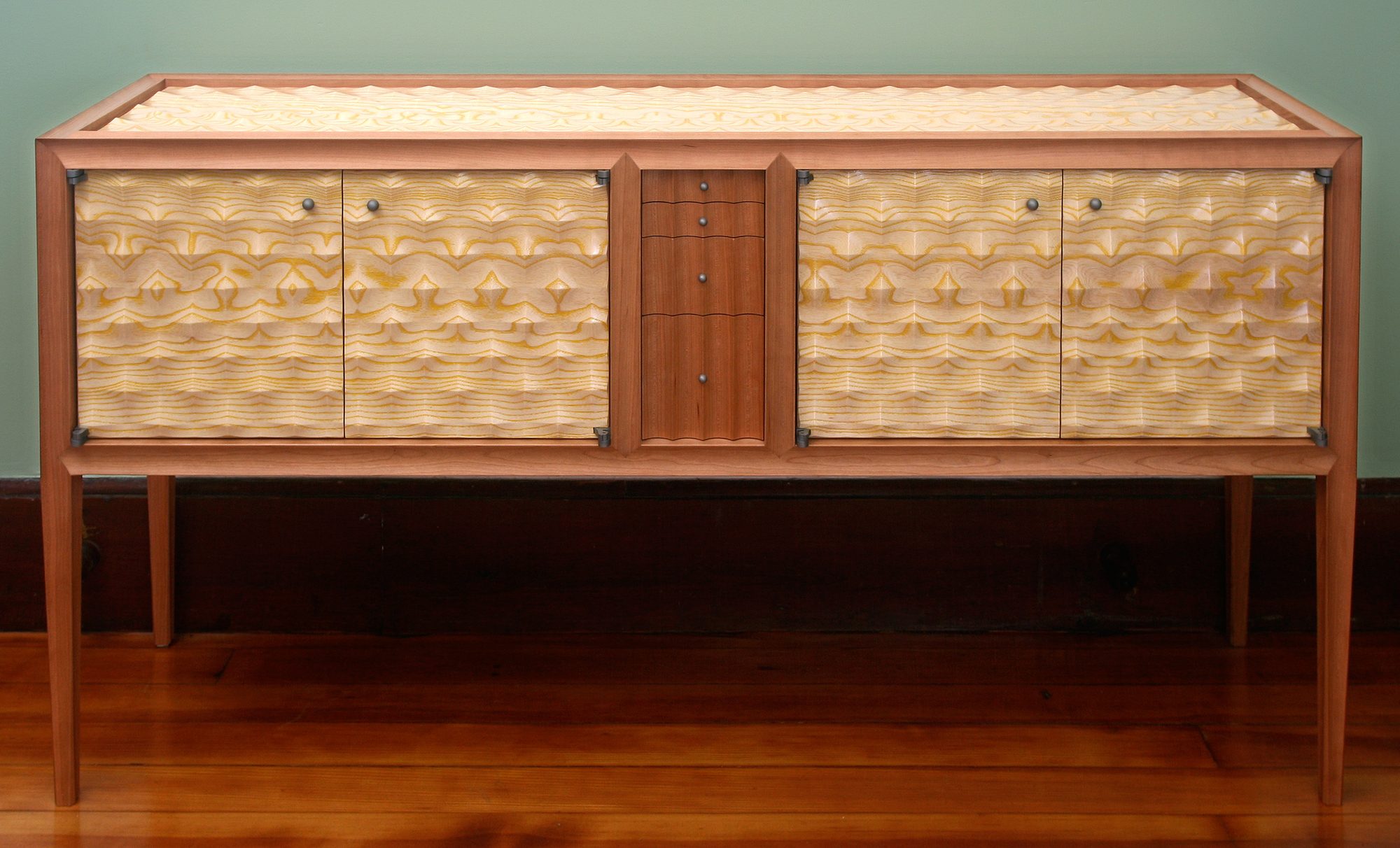 Long Cabinet