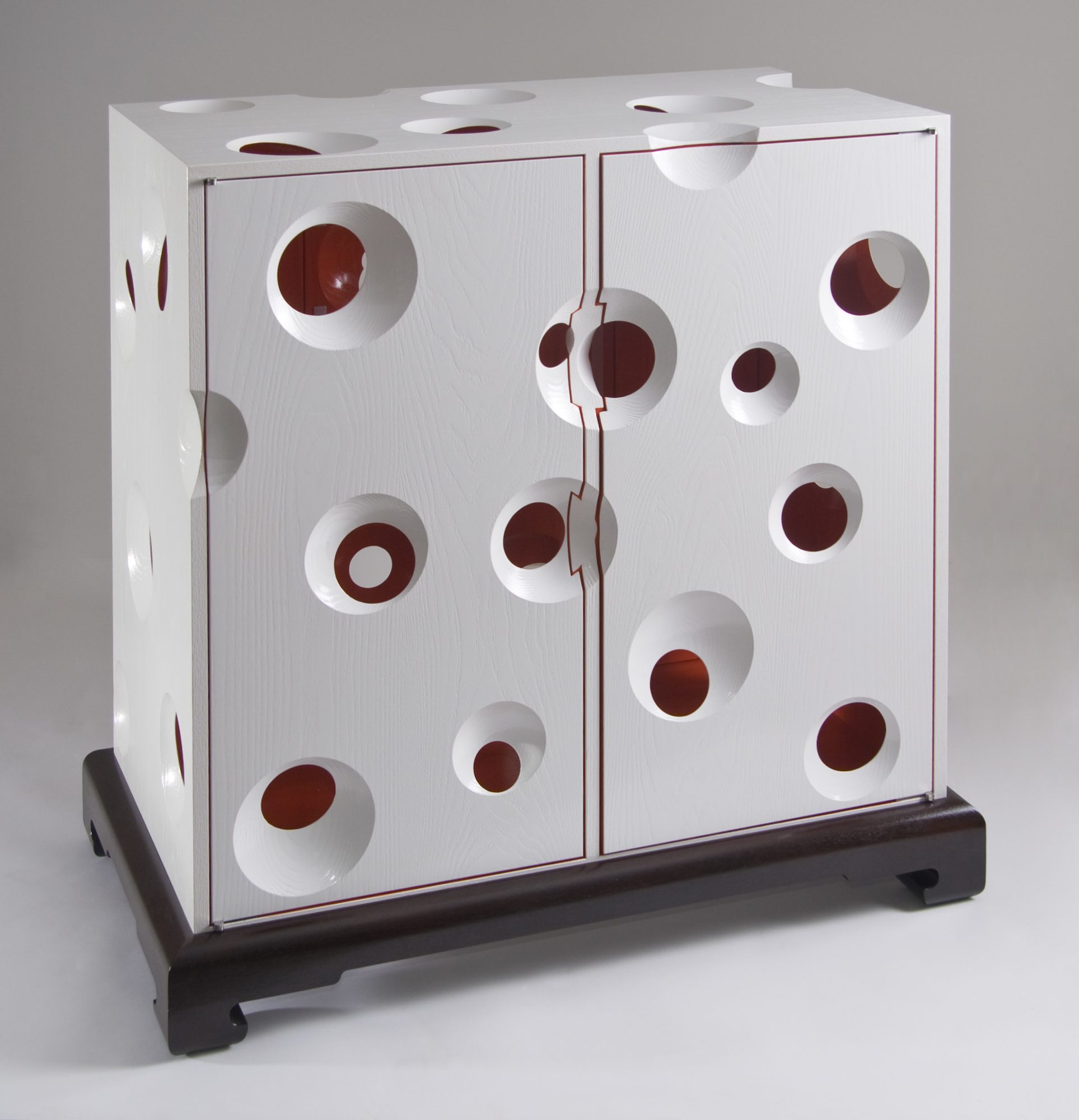 F.O.M. Cabinet
