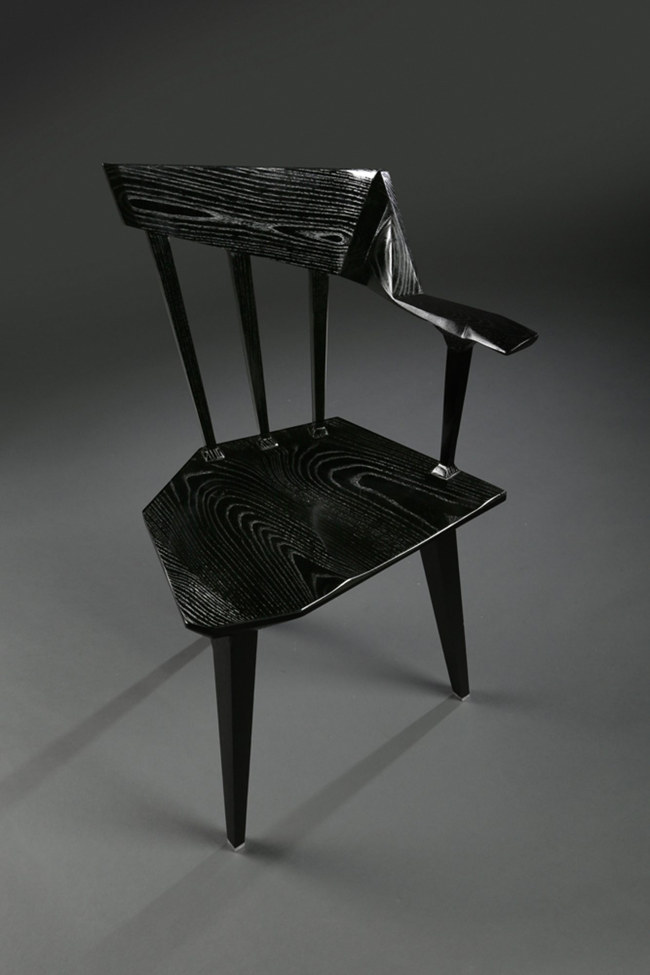 Chair in Space