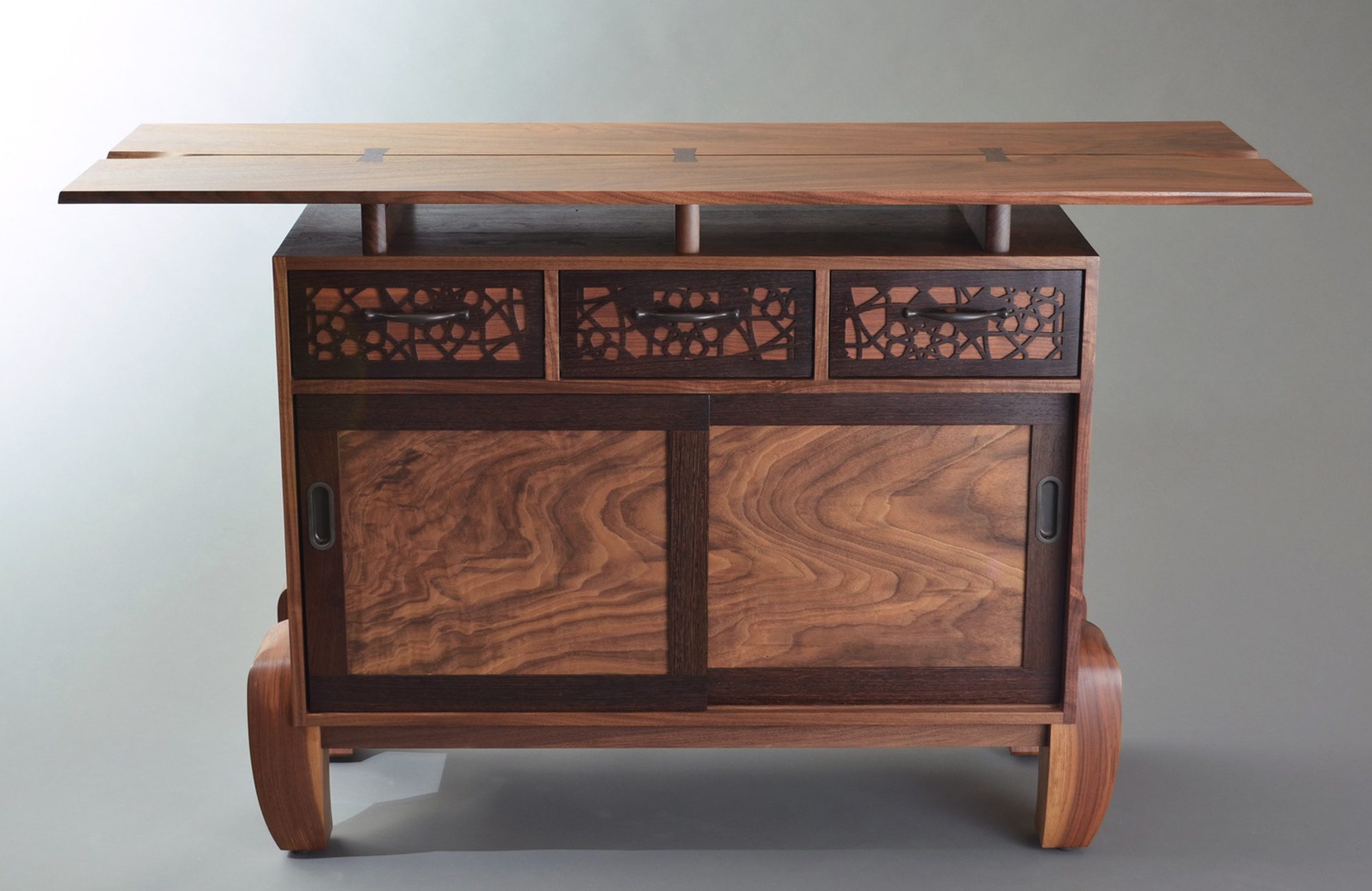 "Landworth Sideboard"