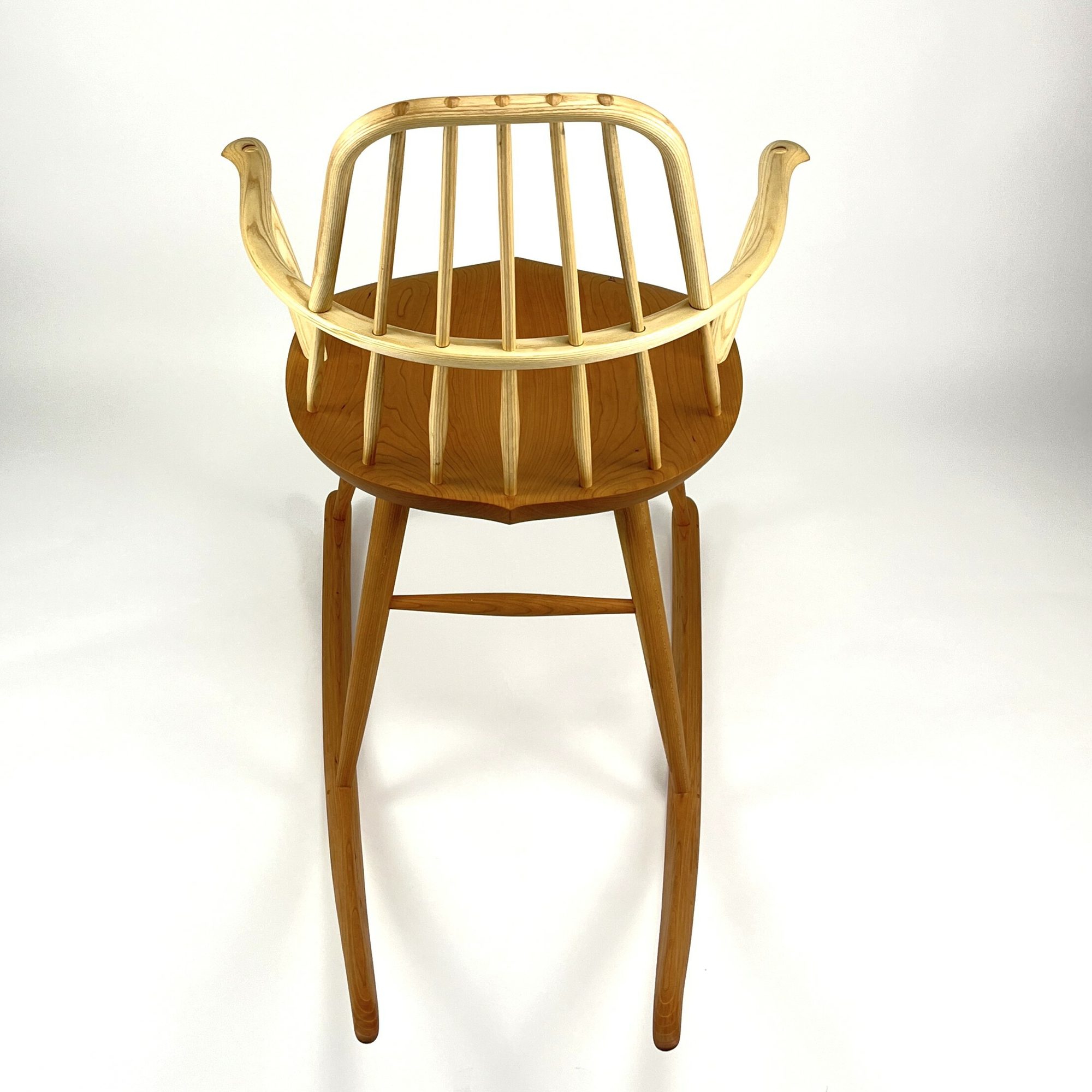 "Claire" rocker