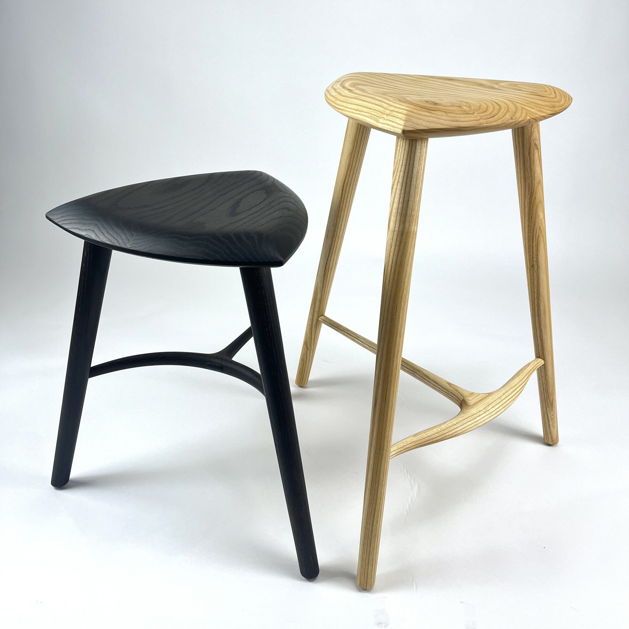 "Pick" stools
