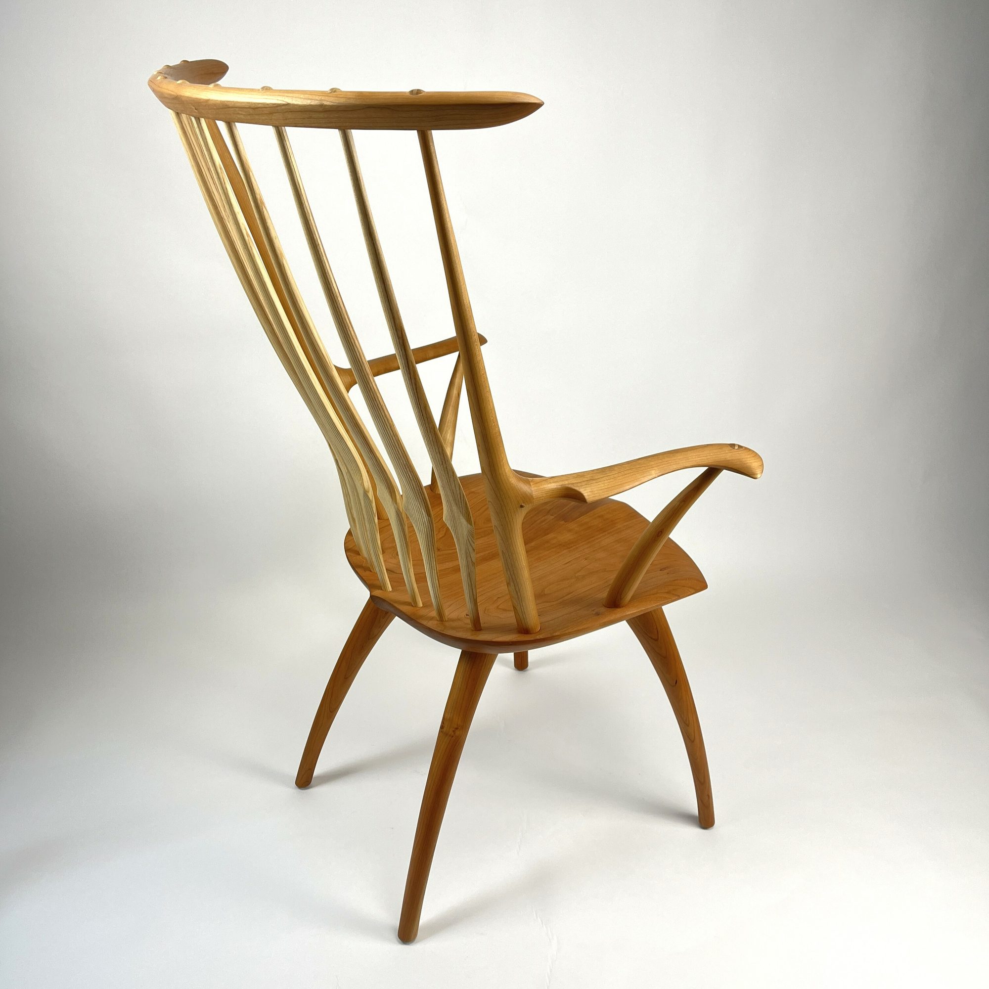 "Eva" Armchair