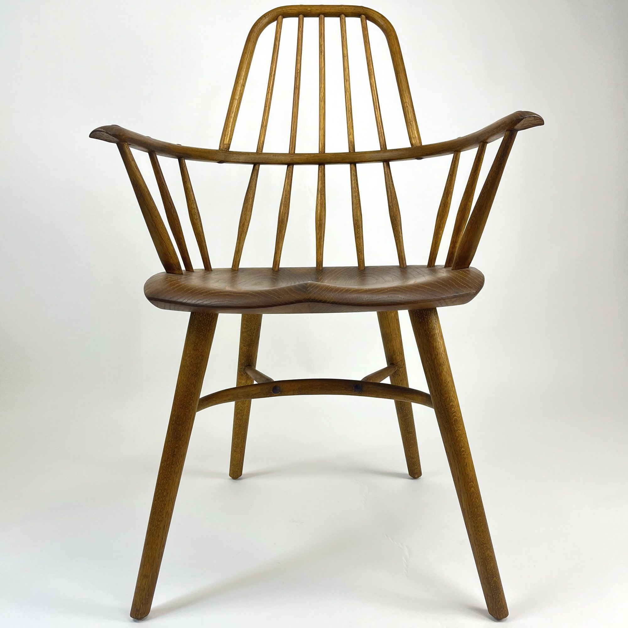 "Claire" armchair