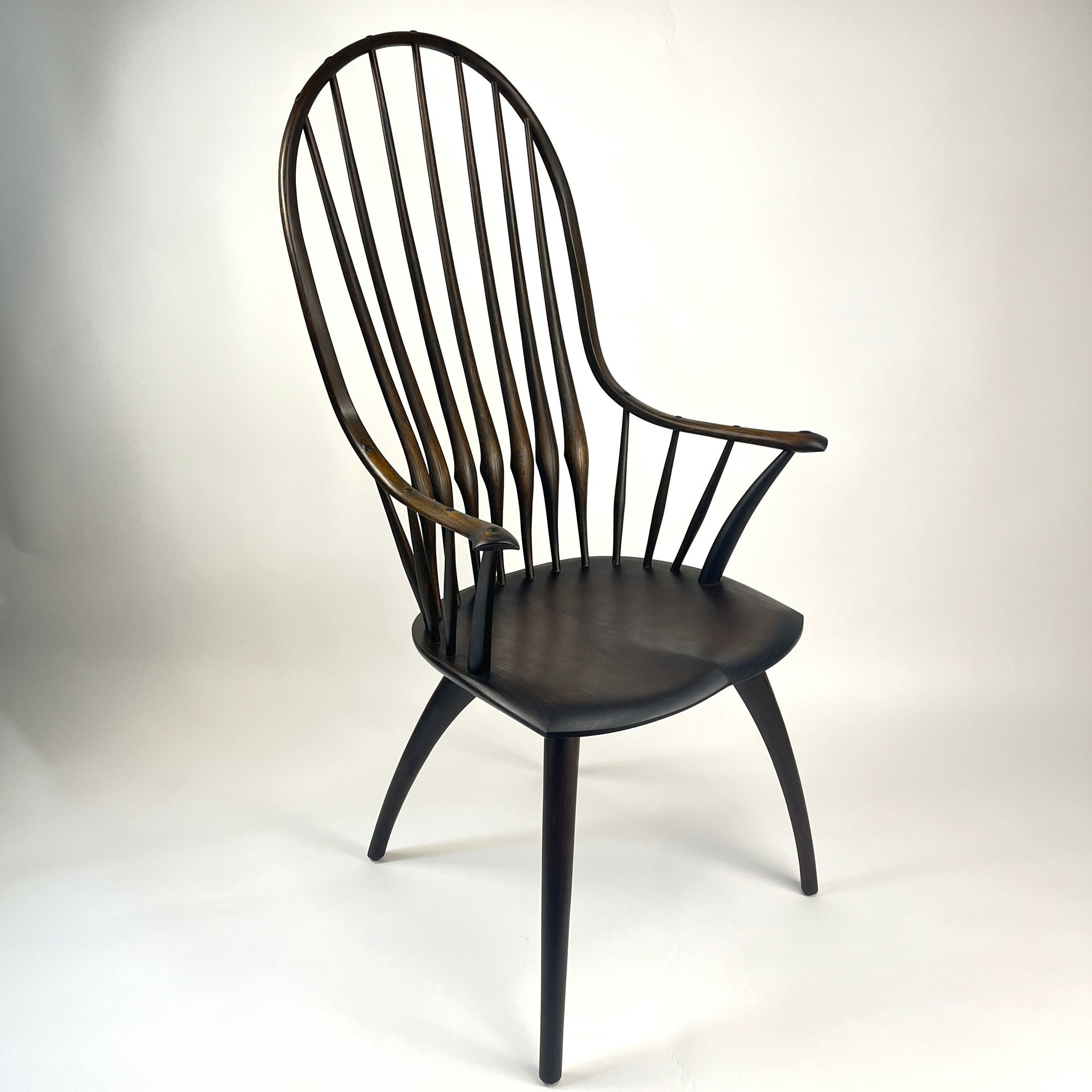 "Signature" Armchair