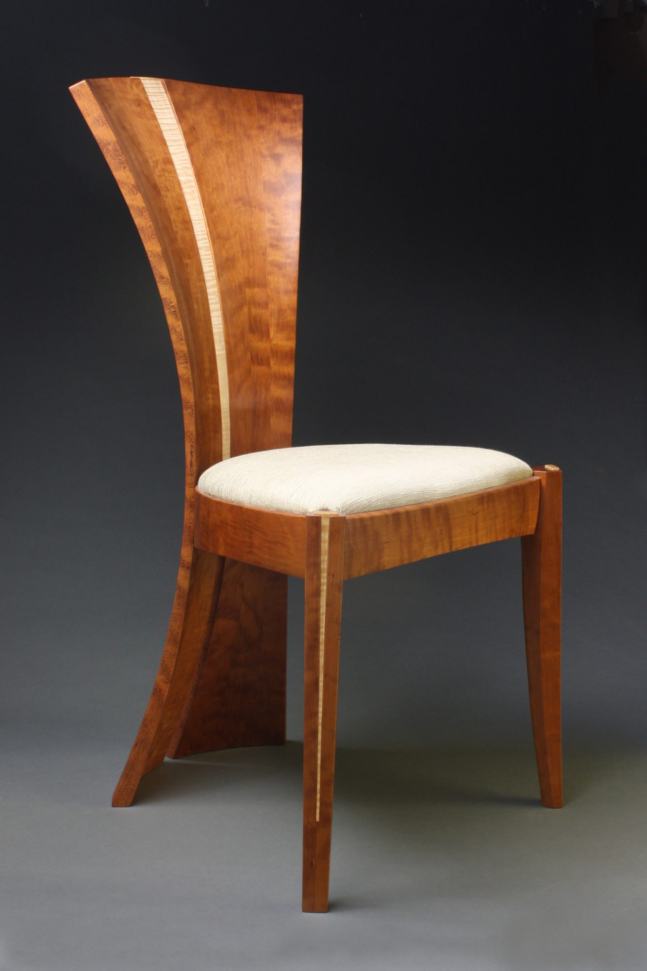 Curve Chair