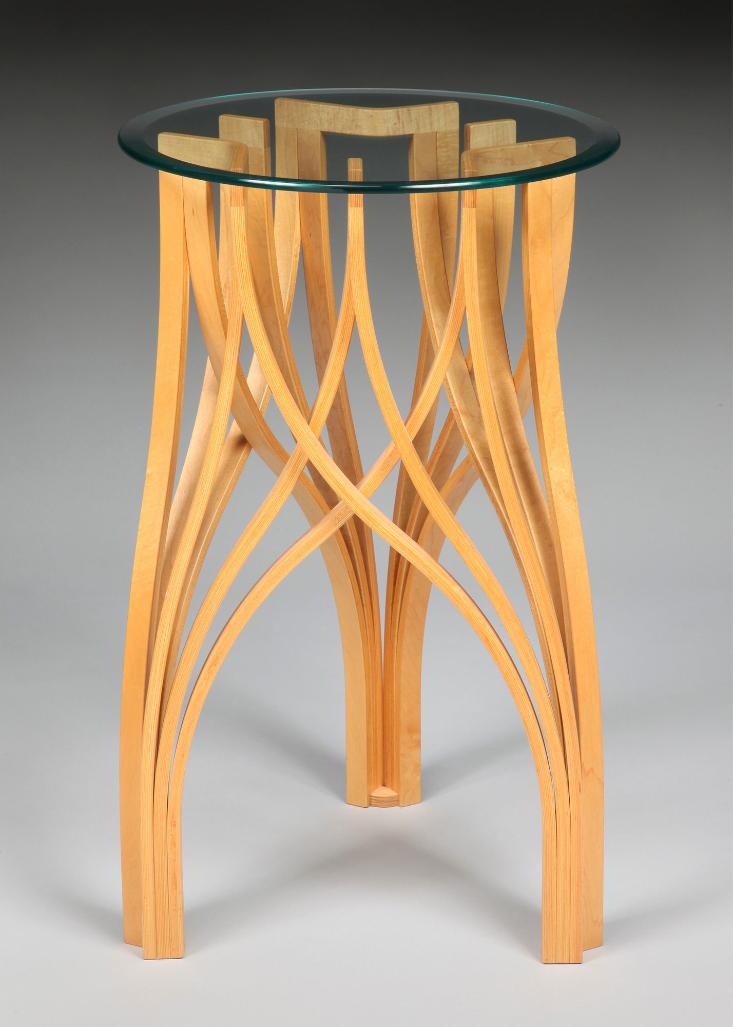 Wovenlegs Table