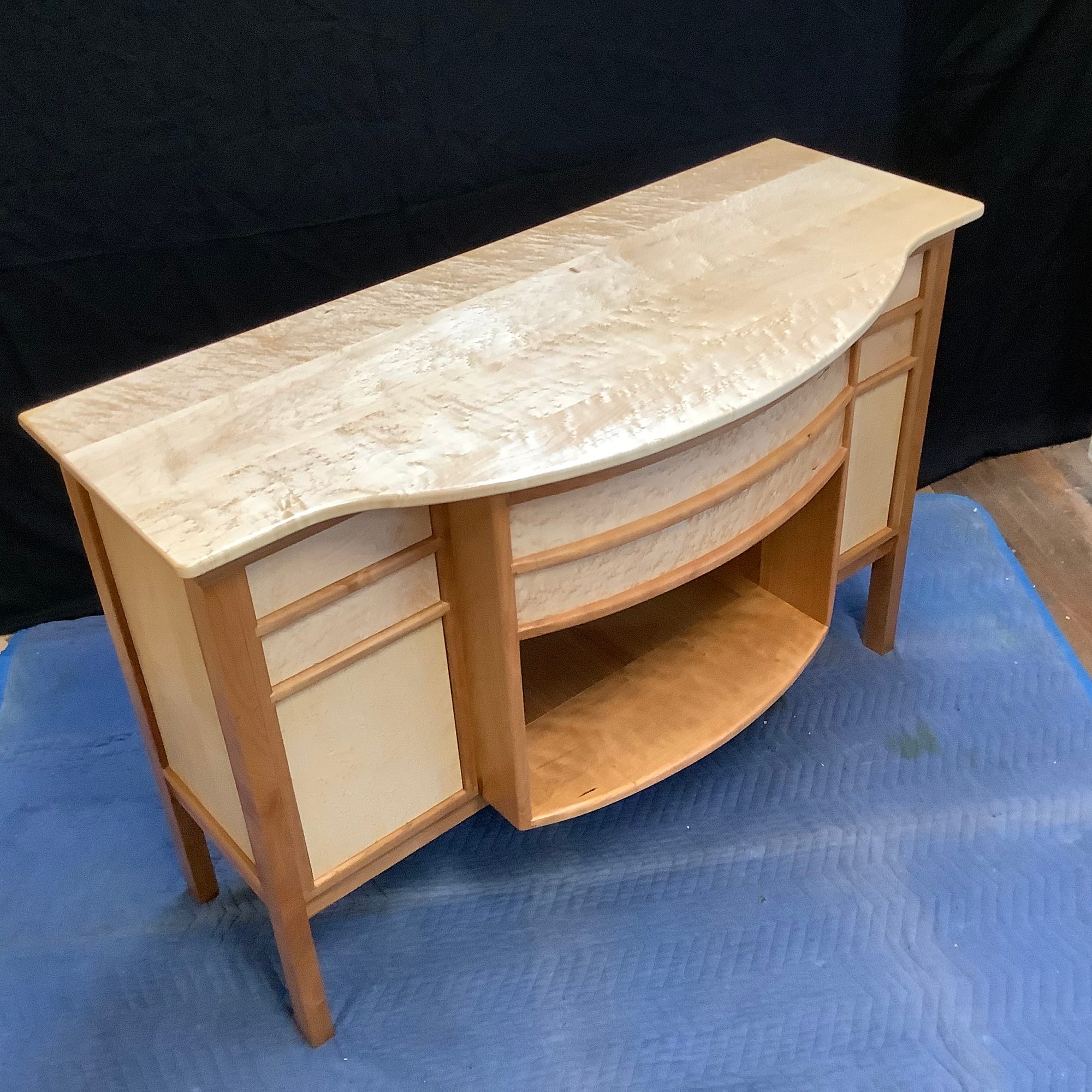 Bathroom Vanity