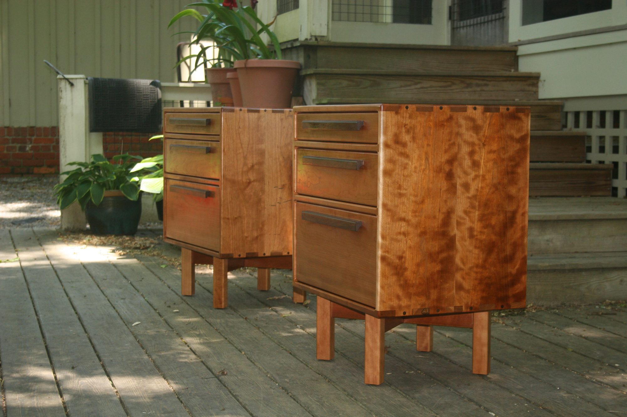 Bedside Tables