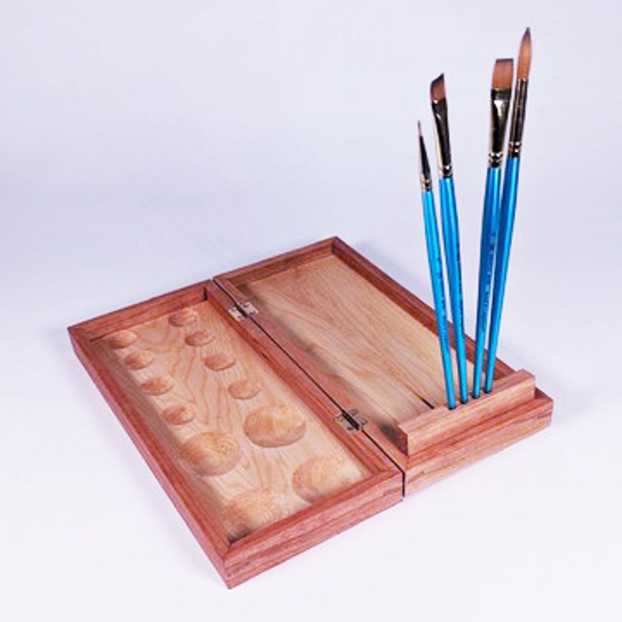 Travel Palette