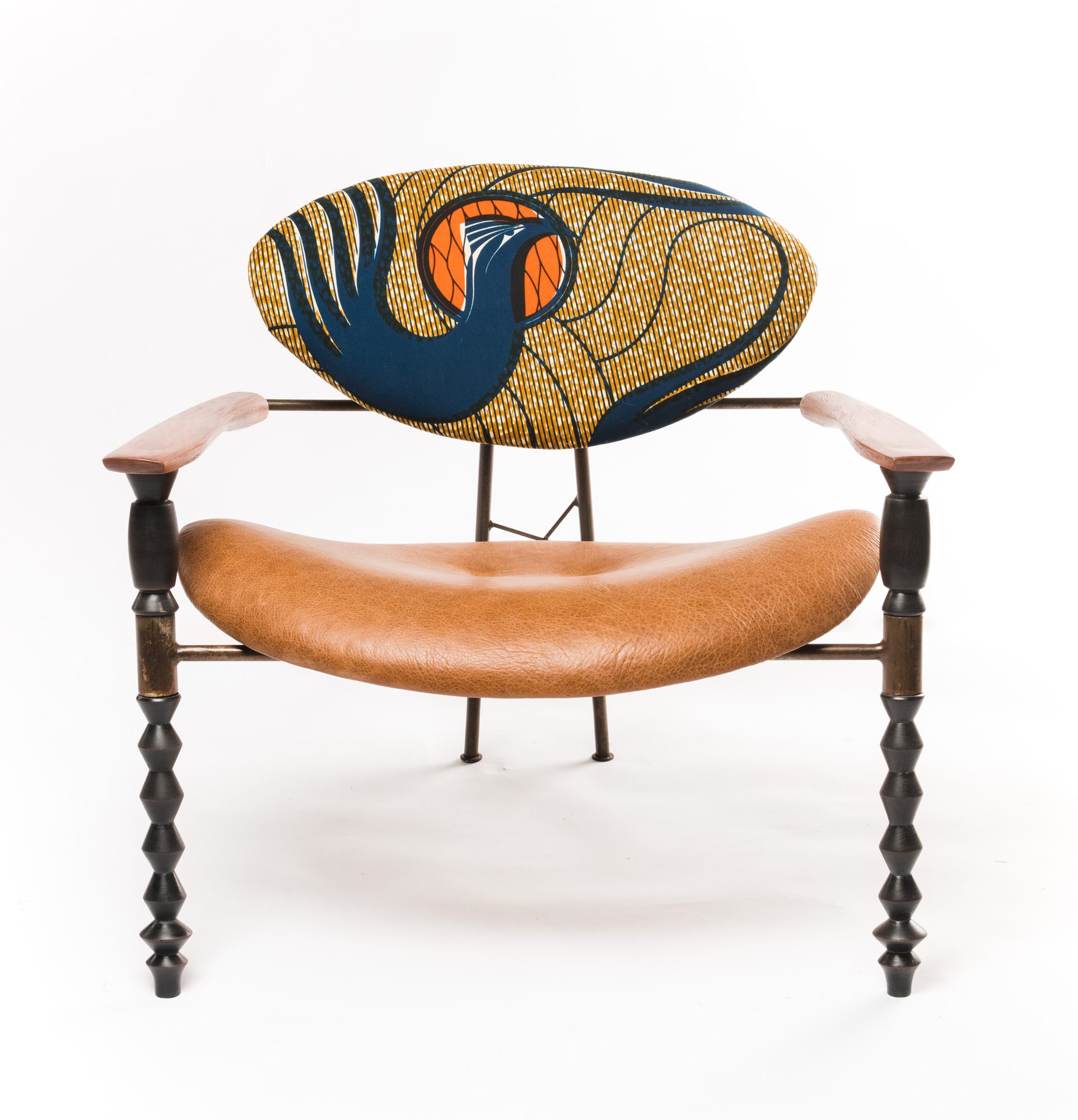 Poma Chair