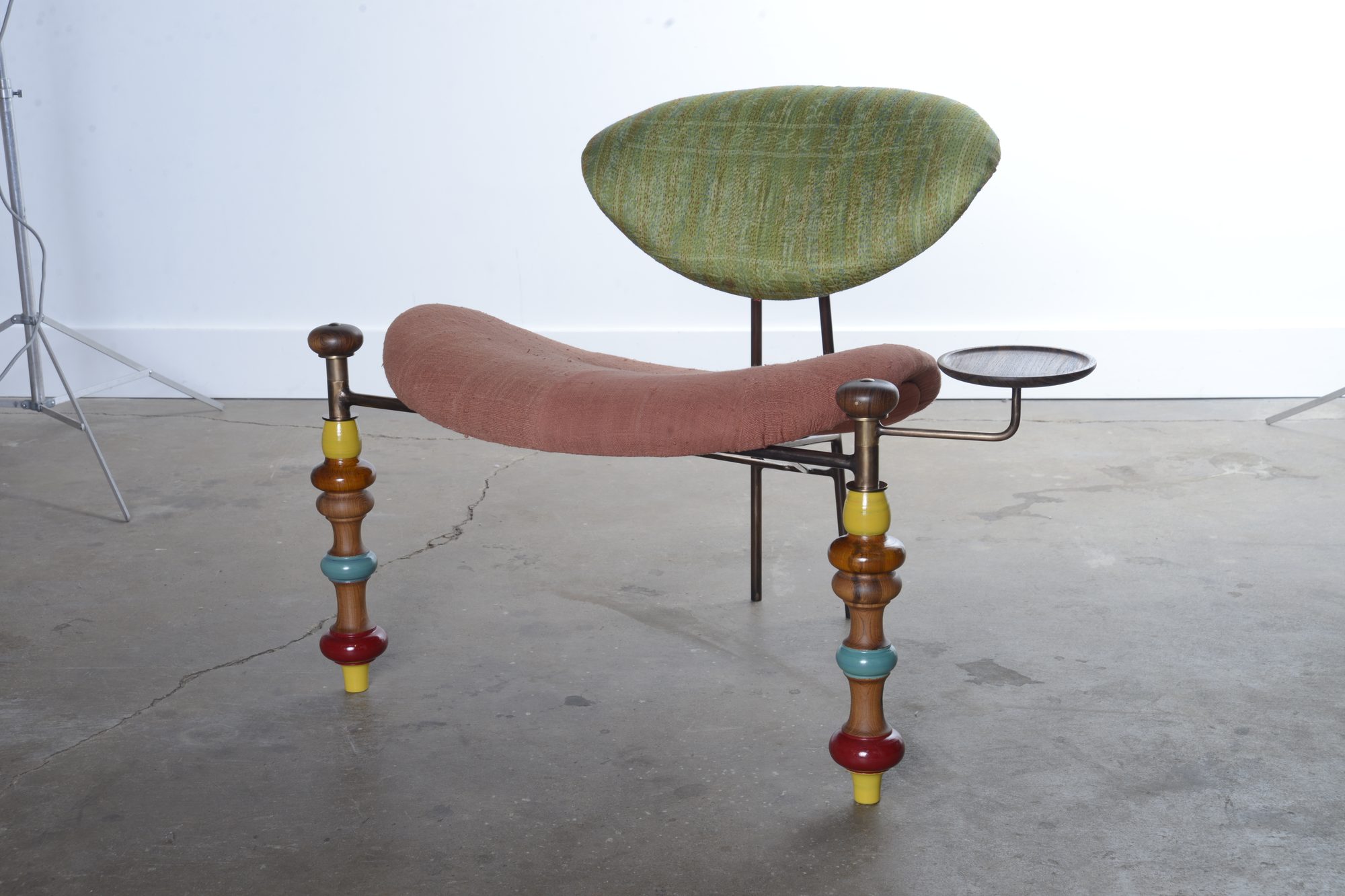 G & T Chair