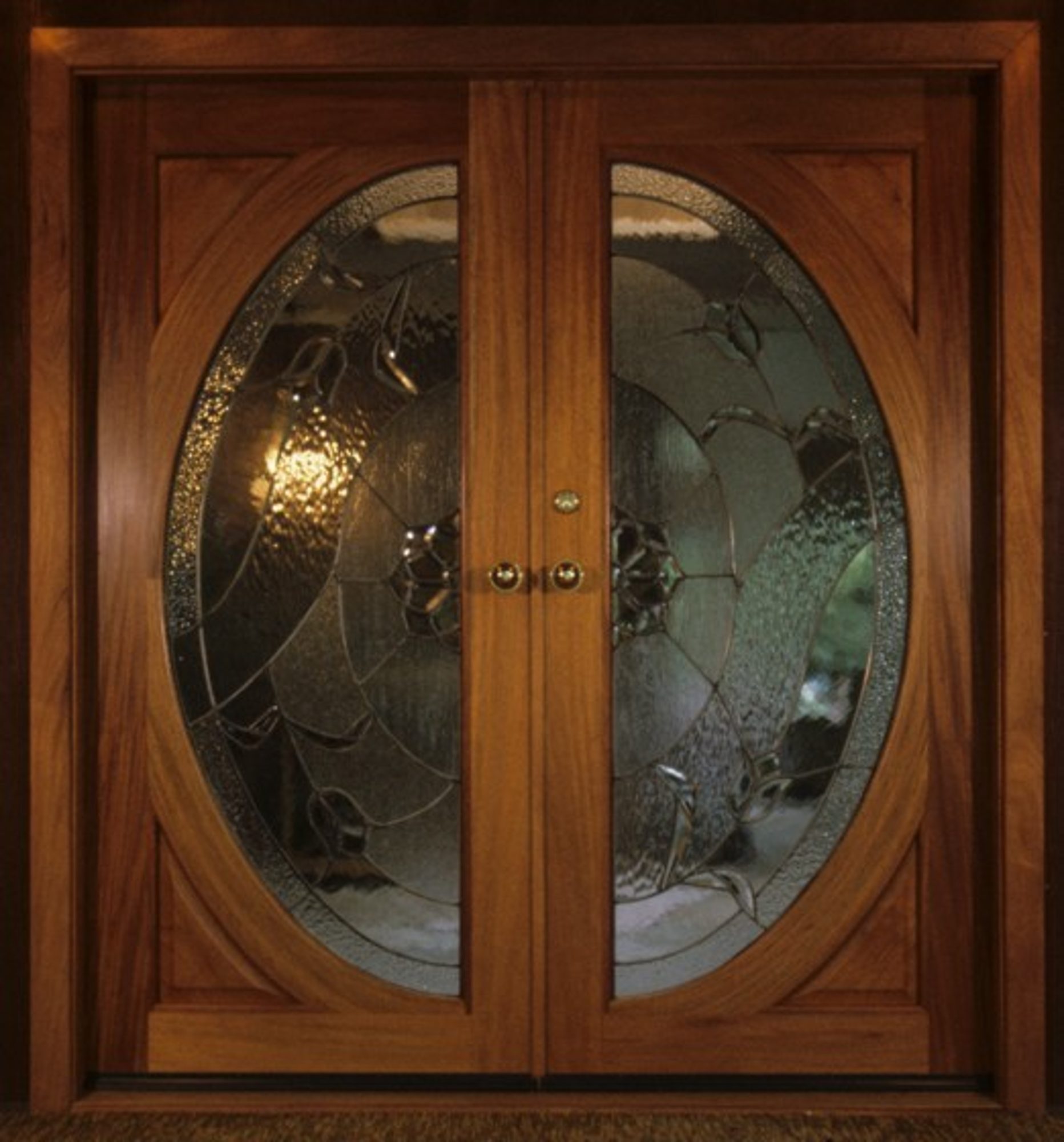 Entry Doors