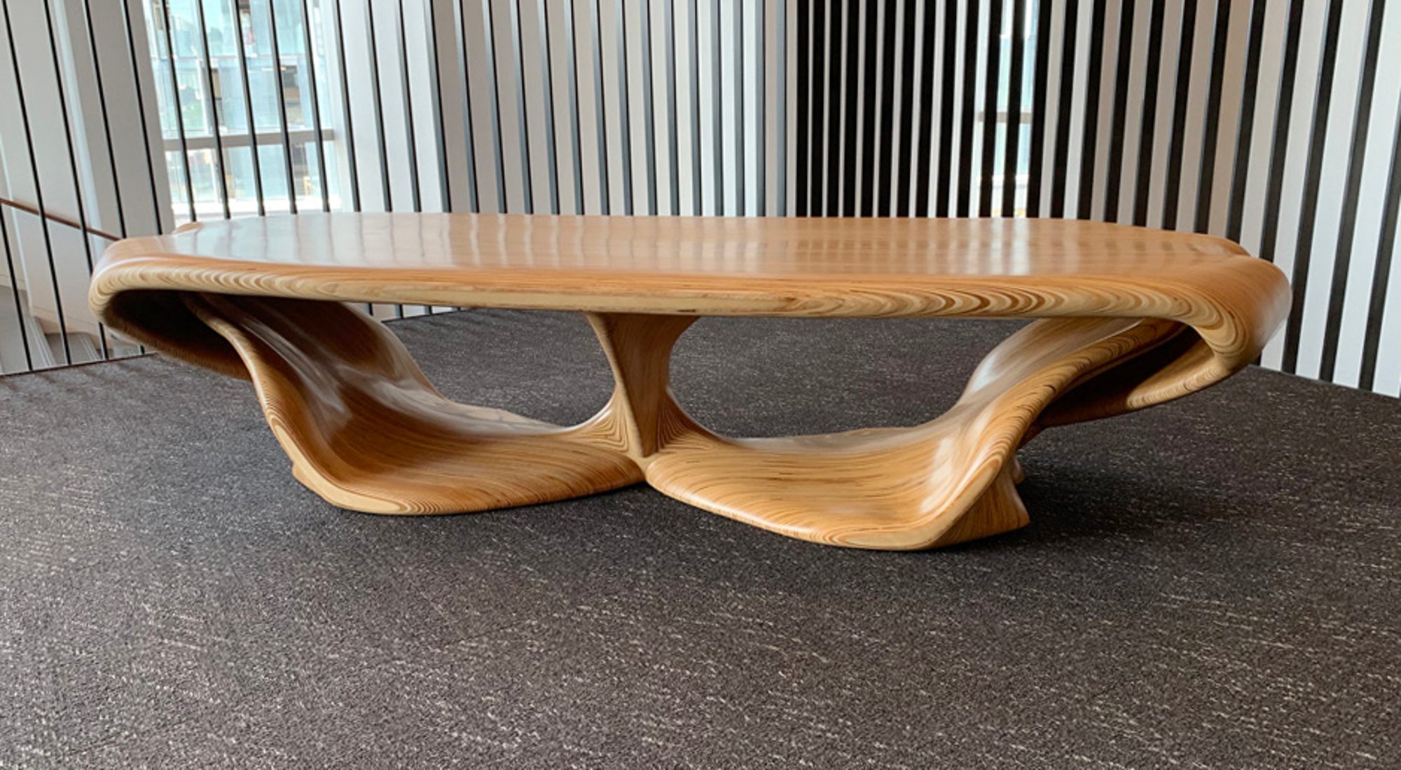 Bench