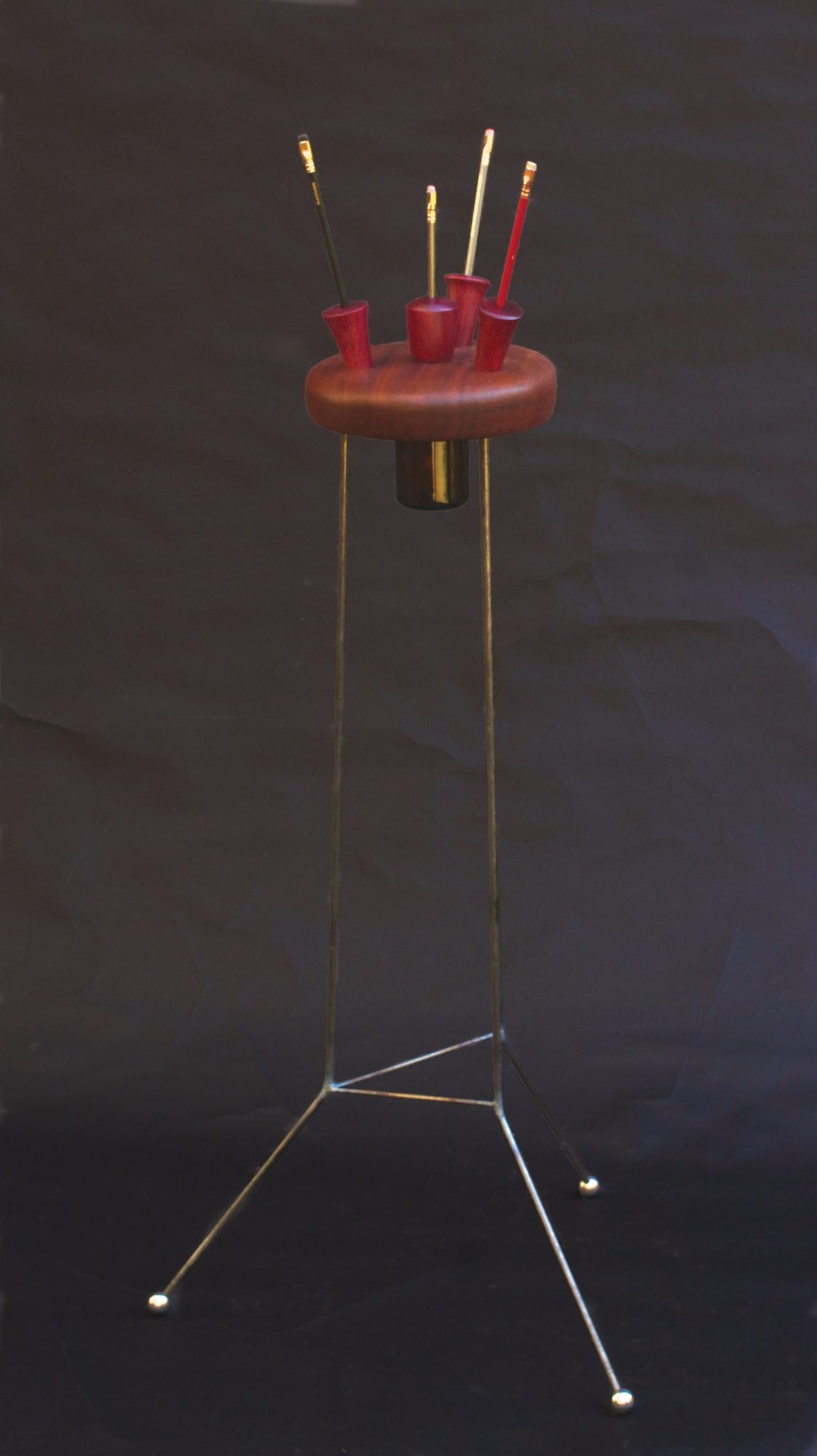 Pencil Sharpener/Holder