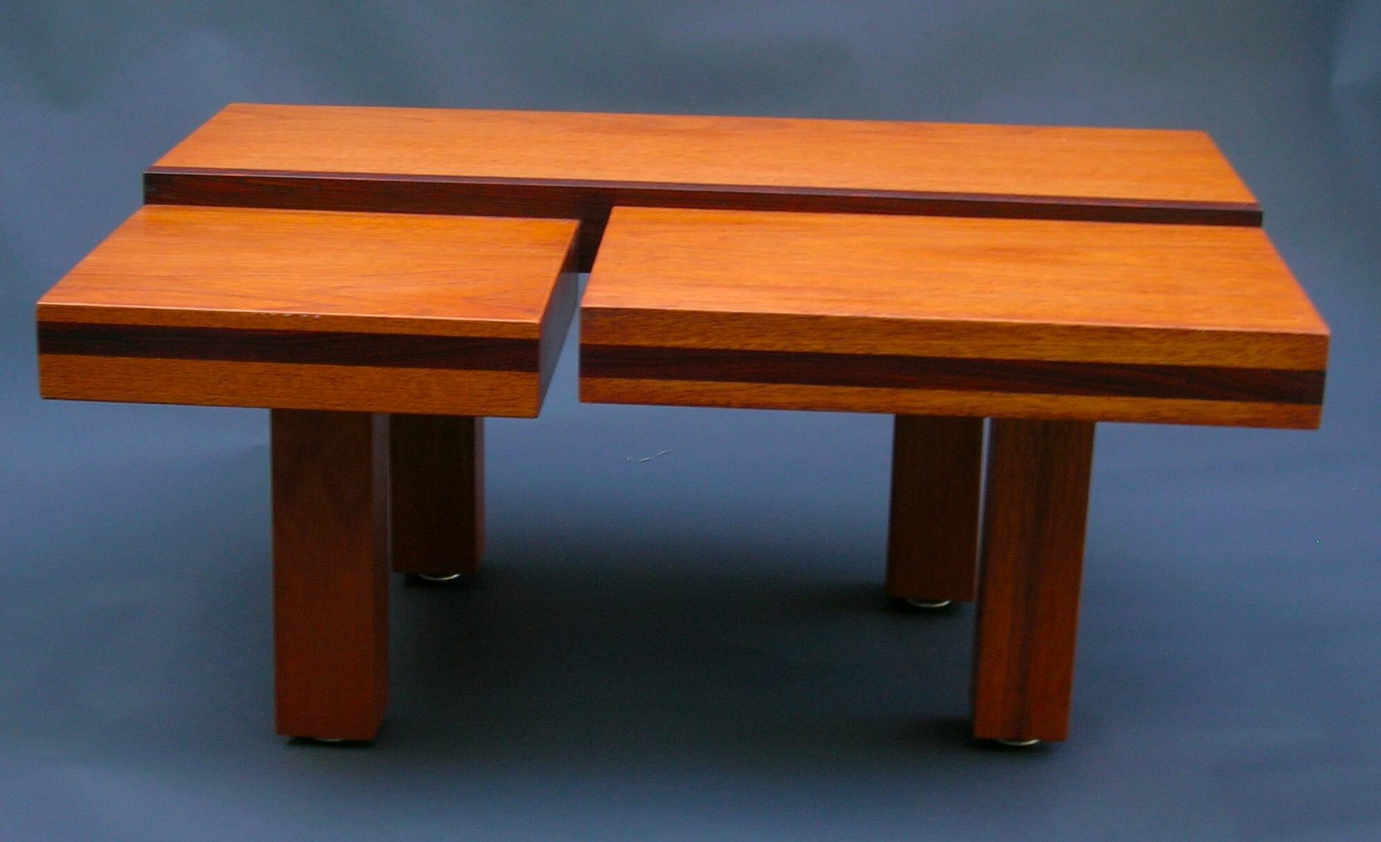 Ozzie & Harriet Table