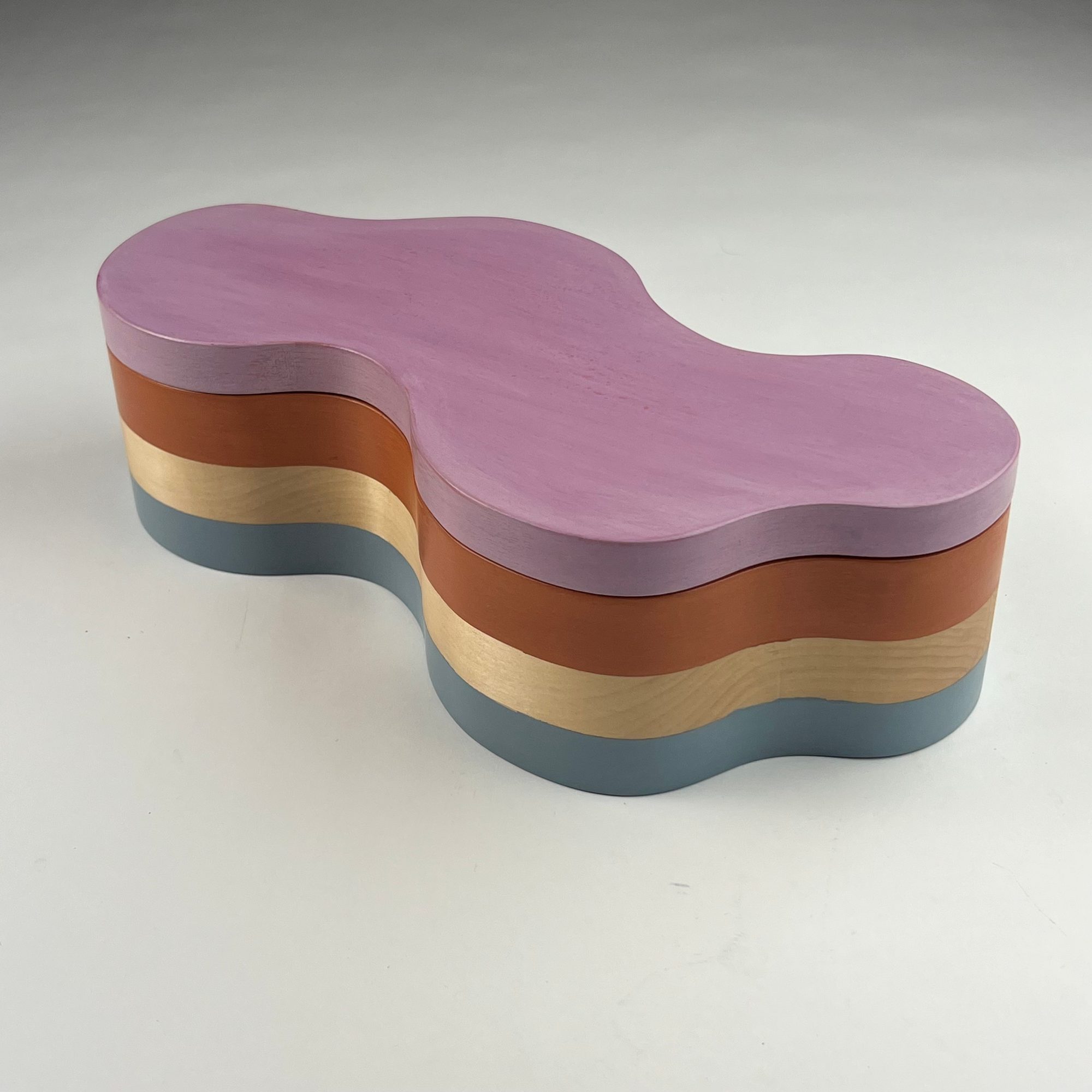Bandsaw Box