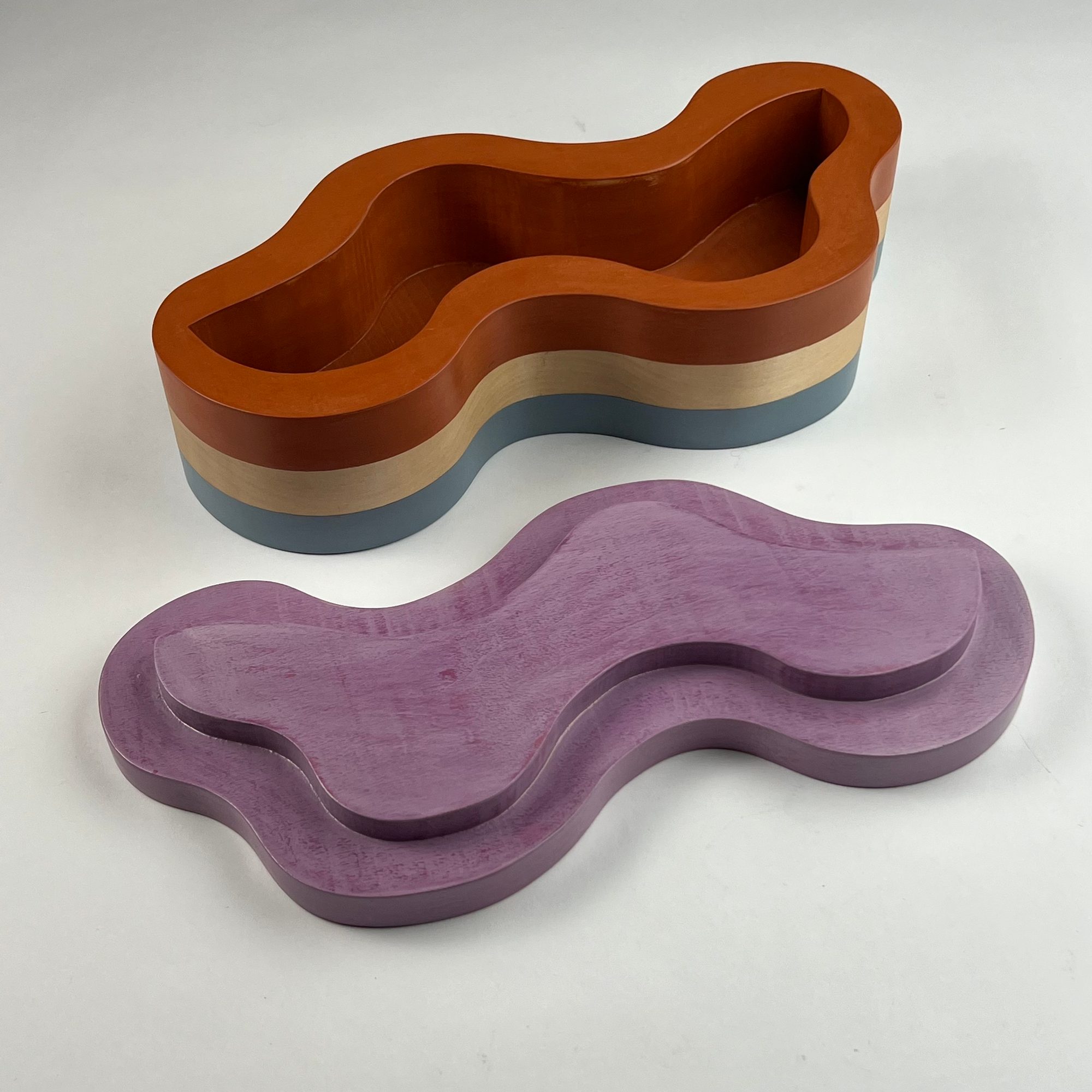 Bandsaw Box