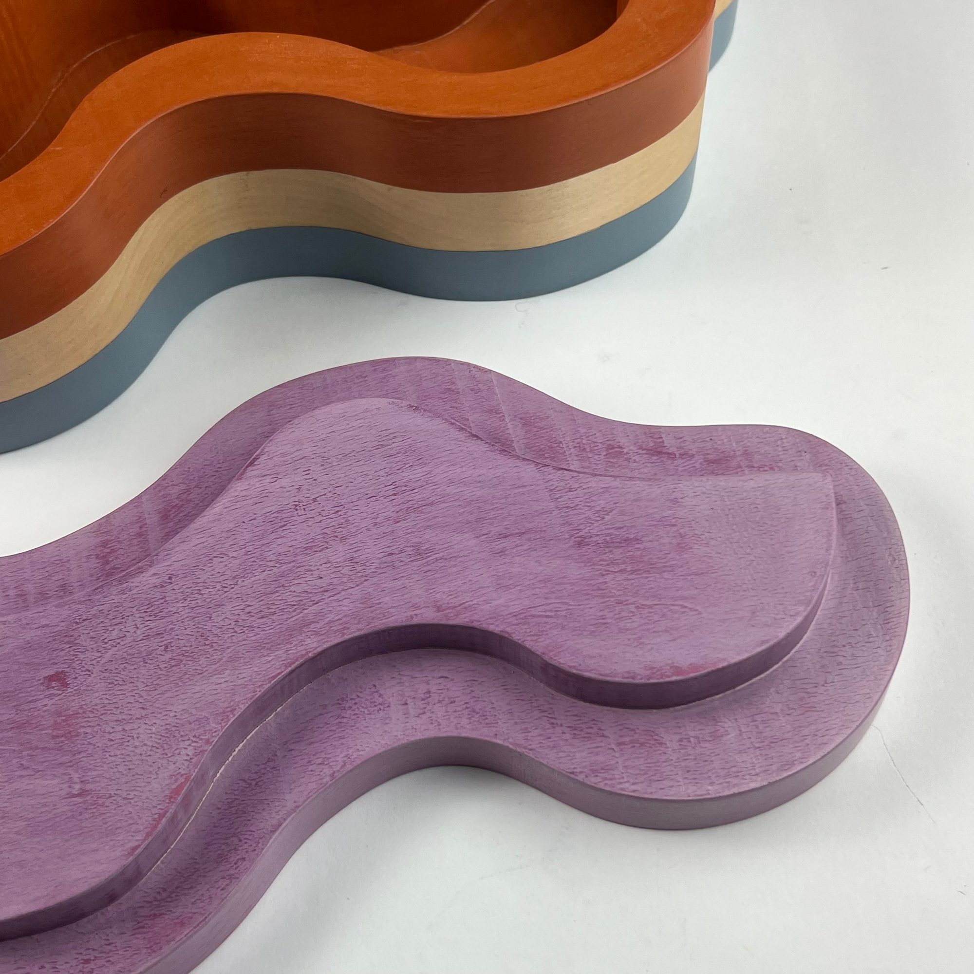 Bandsaw Box