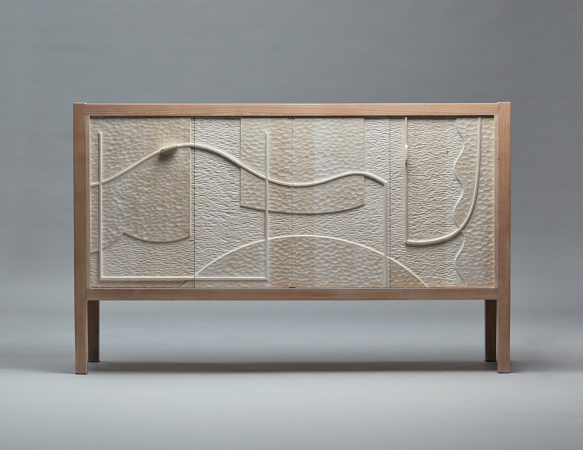 Landscape Credenza