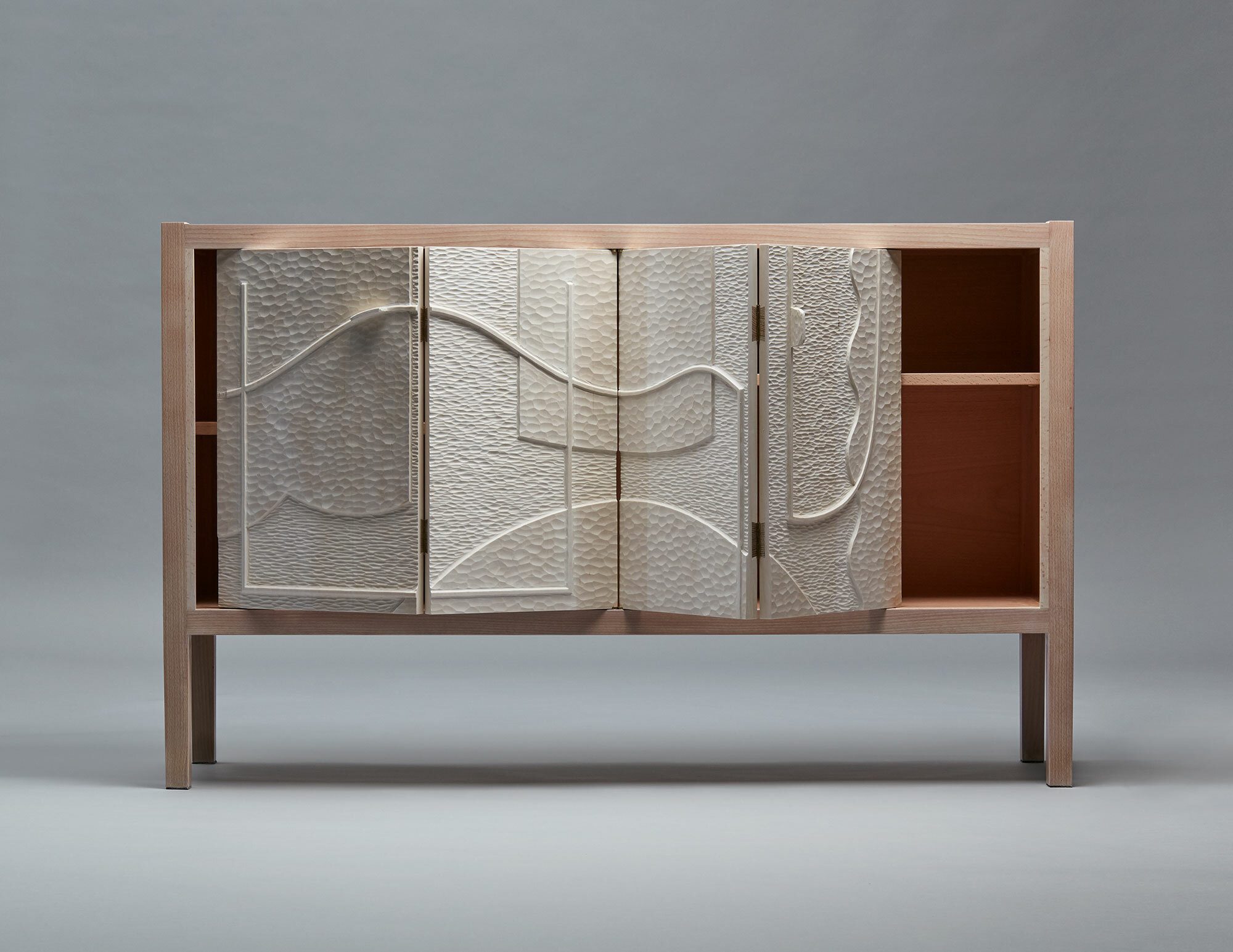 Landscape Credenza
