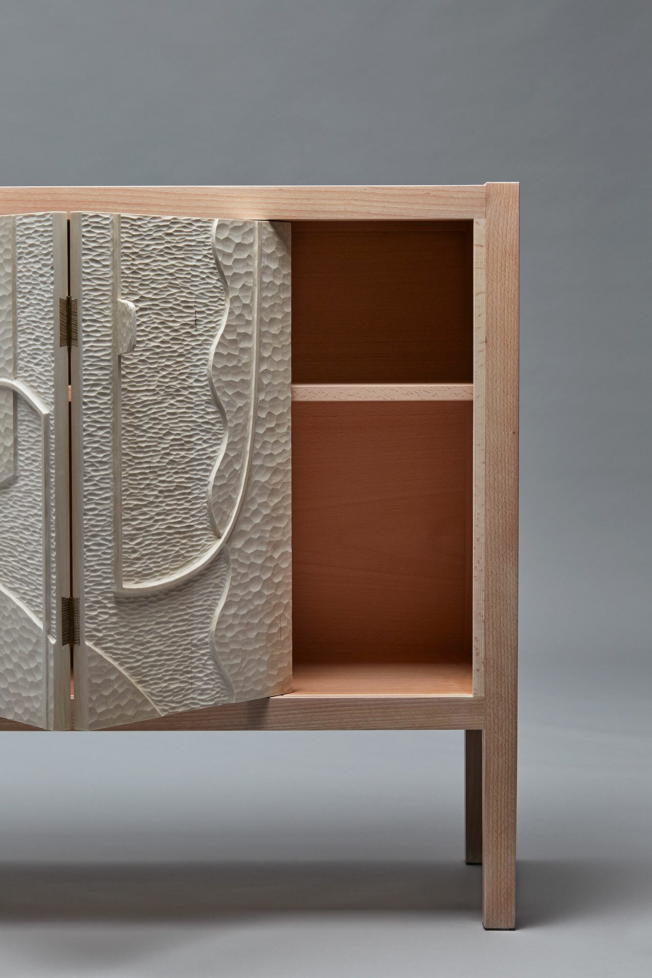 Landscape Credenza