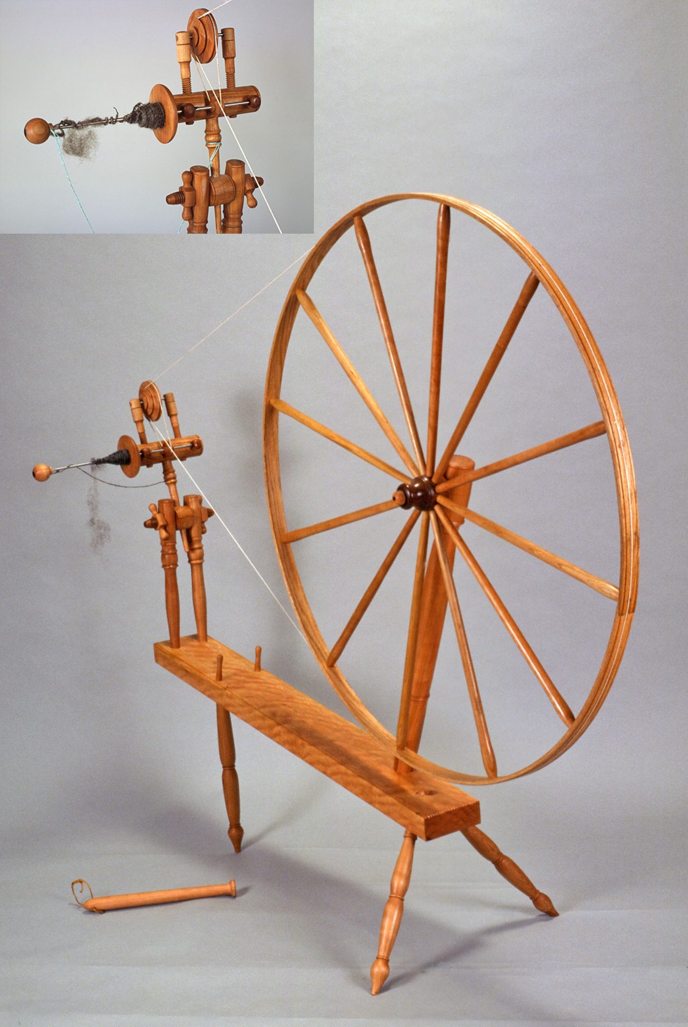 Great Wheel