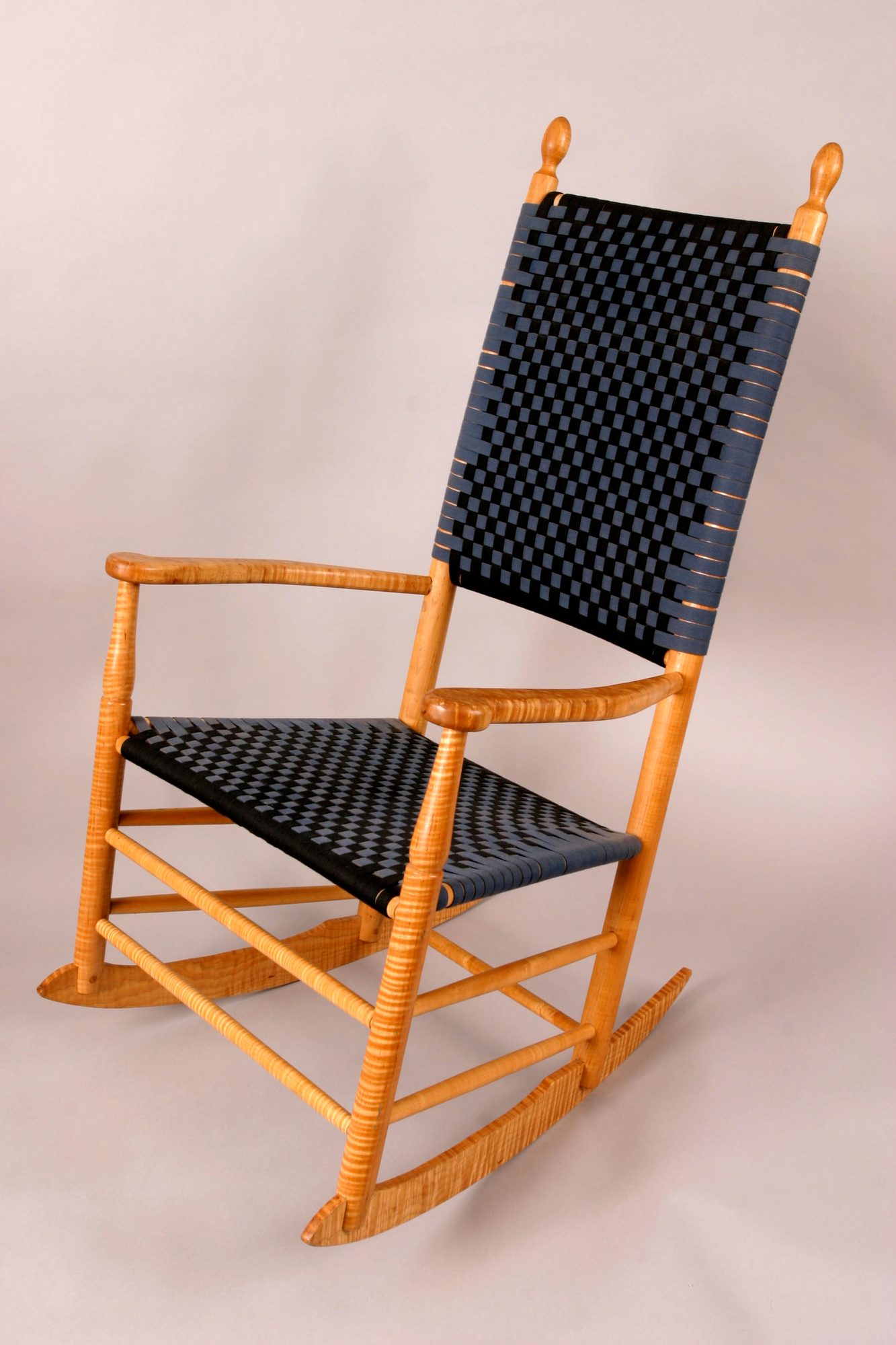 Shaker Rocking Chair