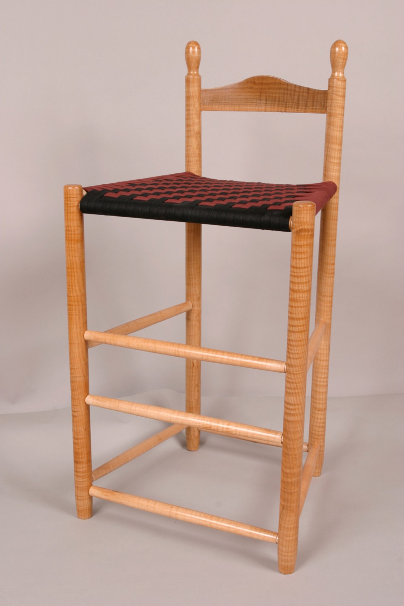 Shaker Work Chair