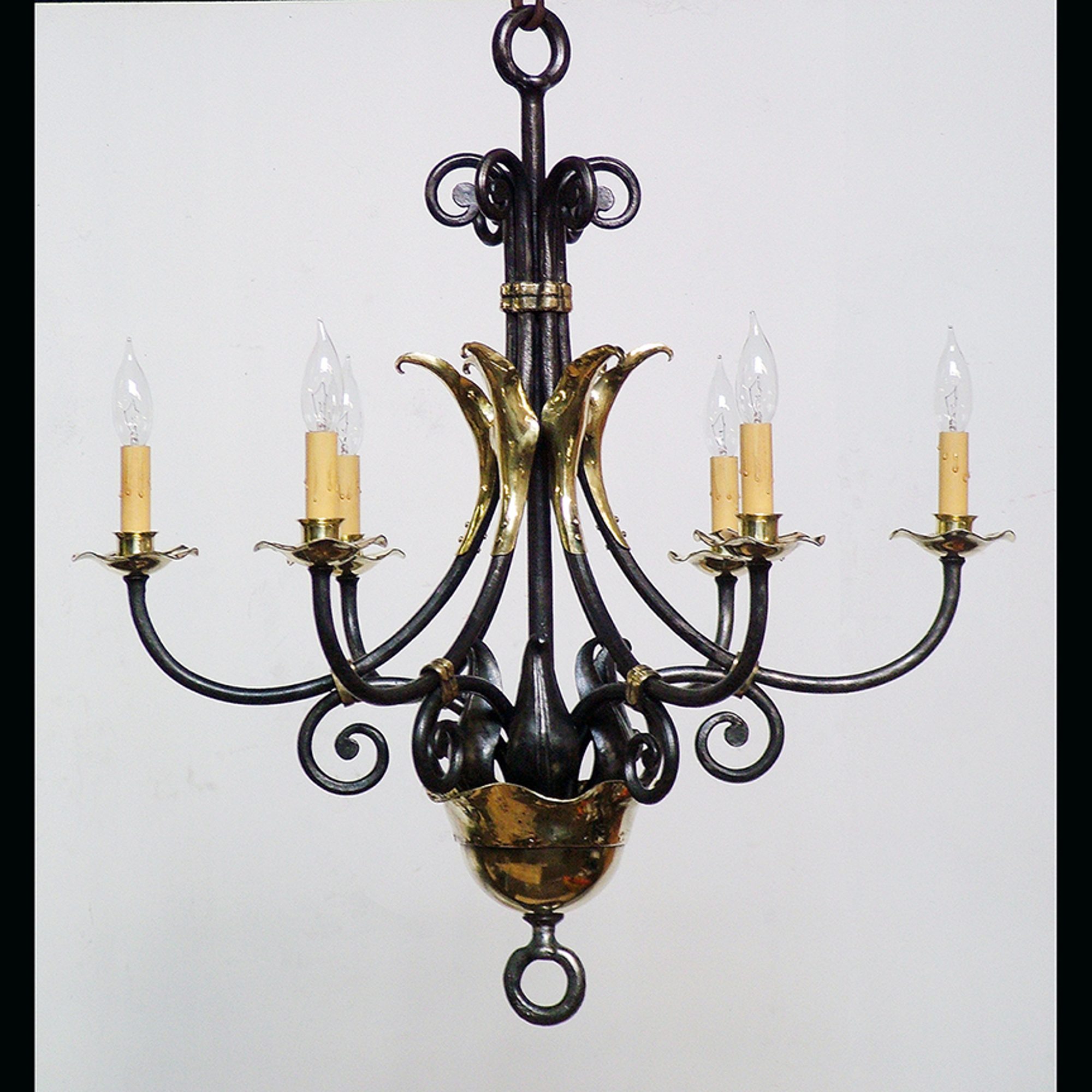 Chandelier 2
