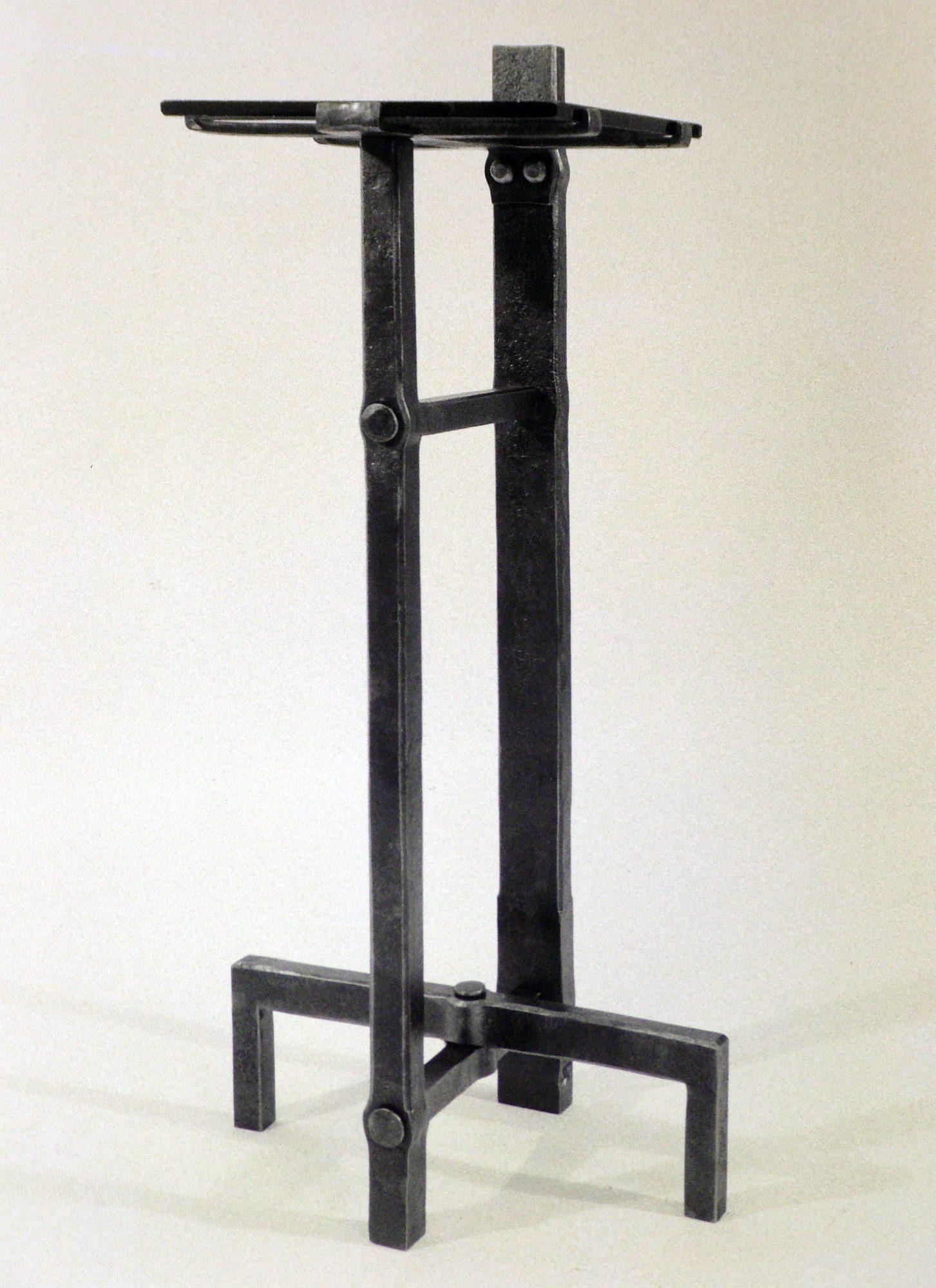 Hall table