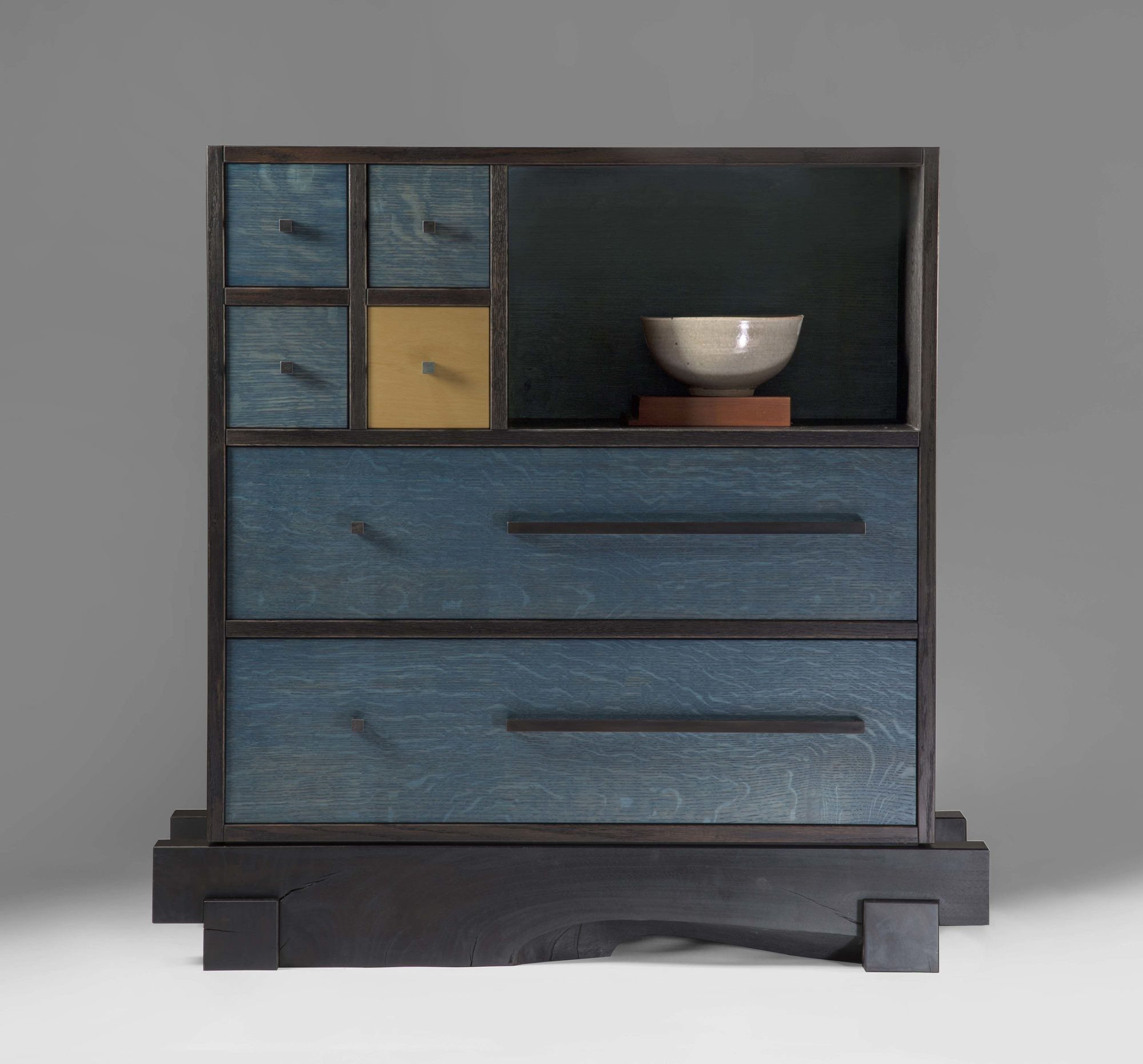 TANSU BLUE