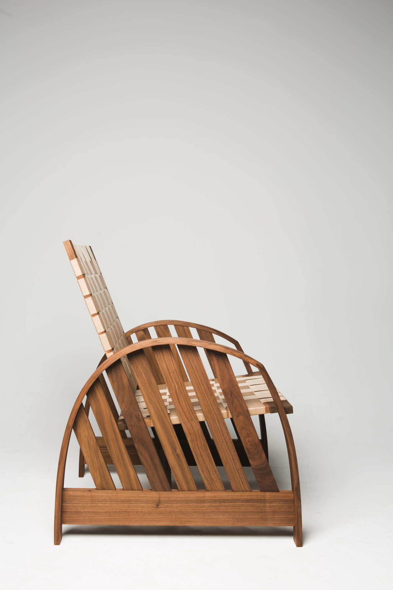 Sabbath Chair-Walnut