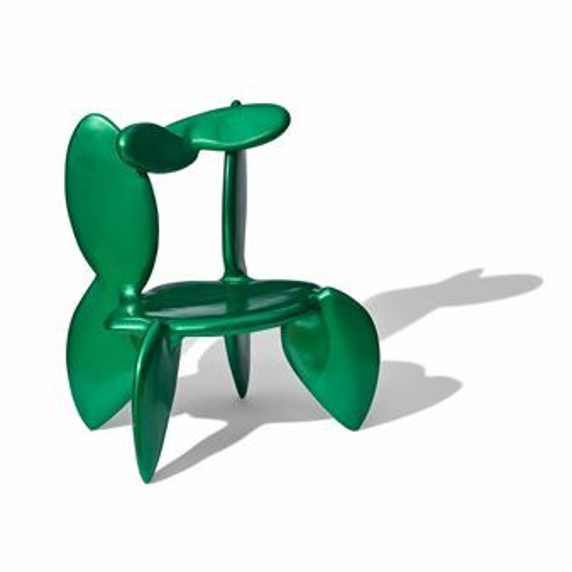 Cactus Chair